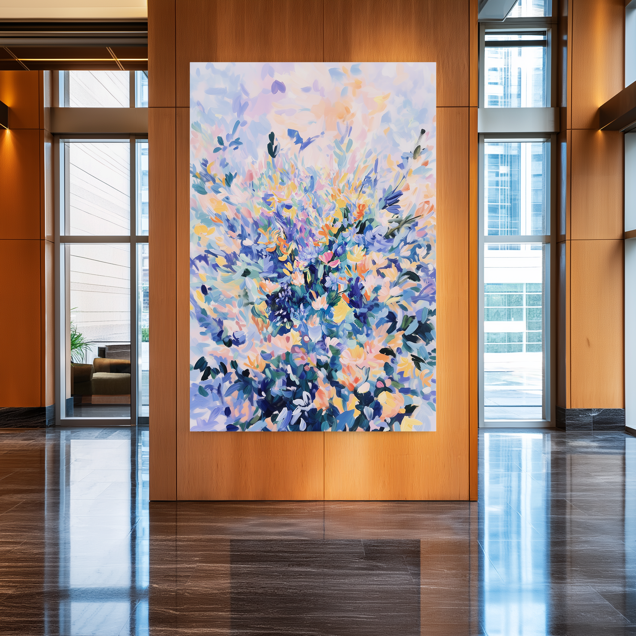 Dewlight Bouquet #UA-615