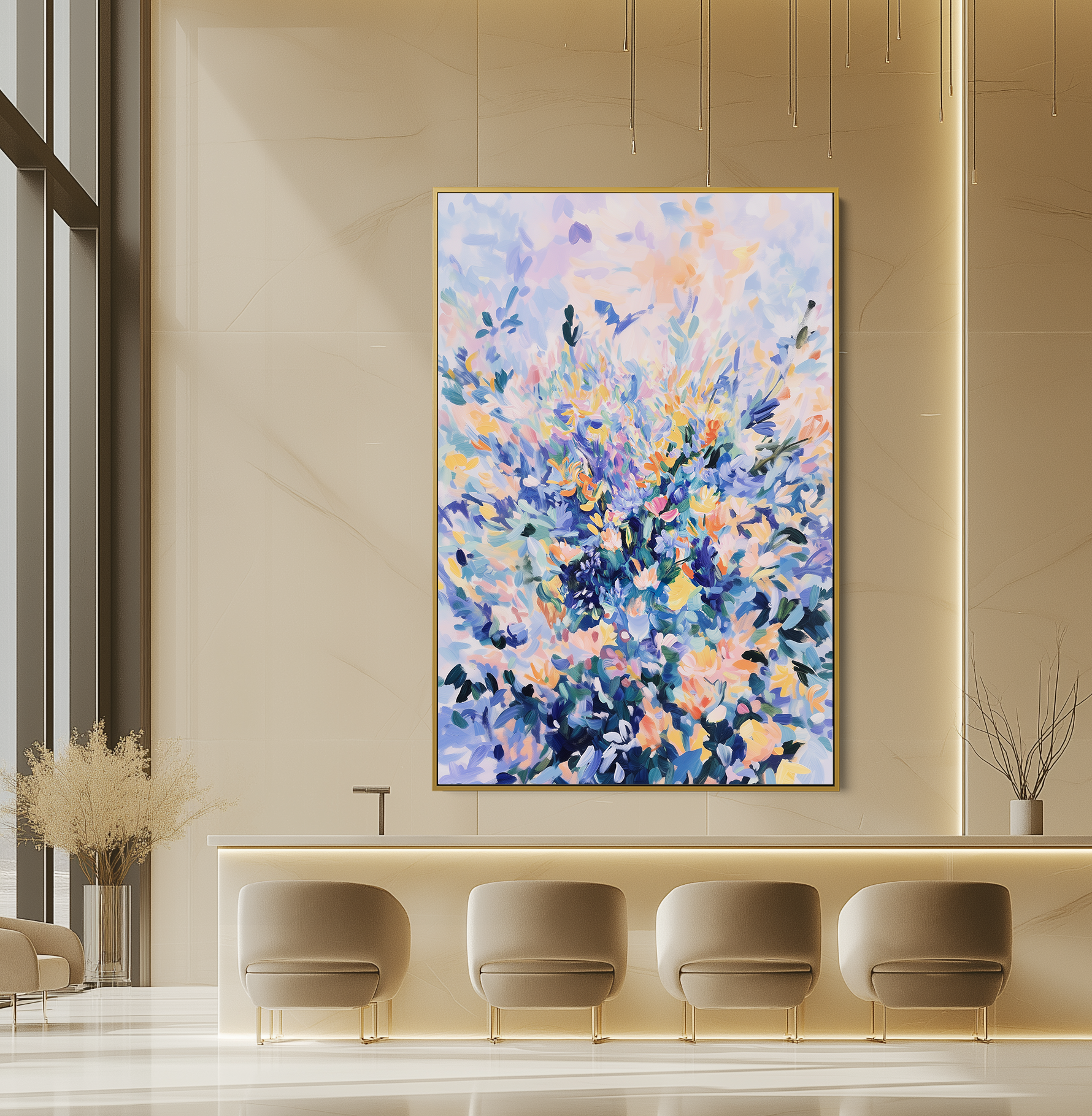 Dewlight Bouquet #UA-615