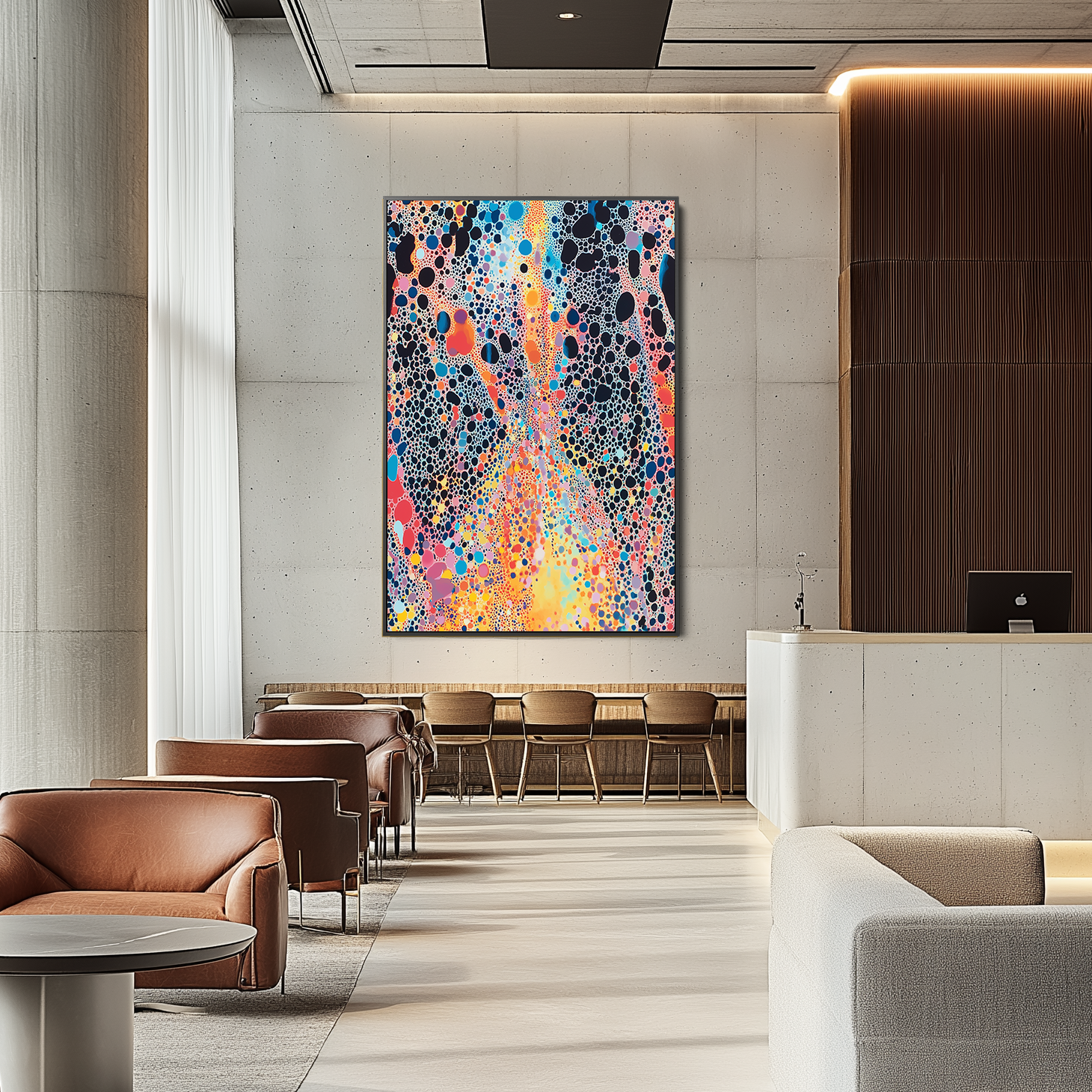 Solar Flare Symphony #UA-647