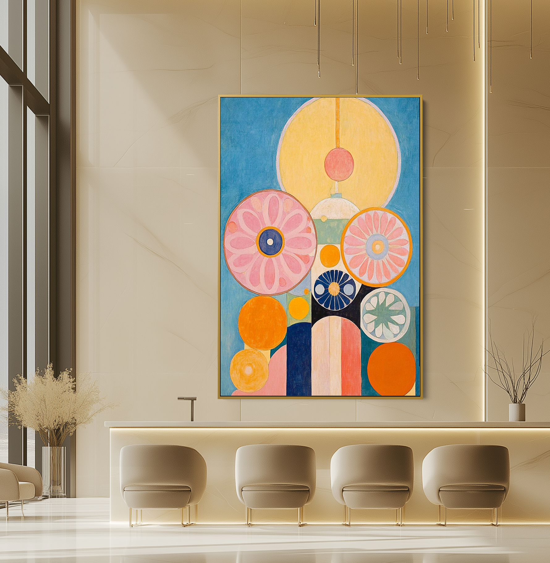 Efflorescence #UA-490