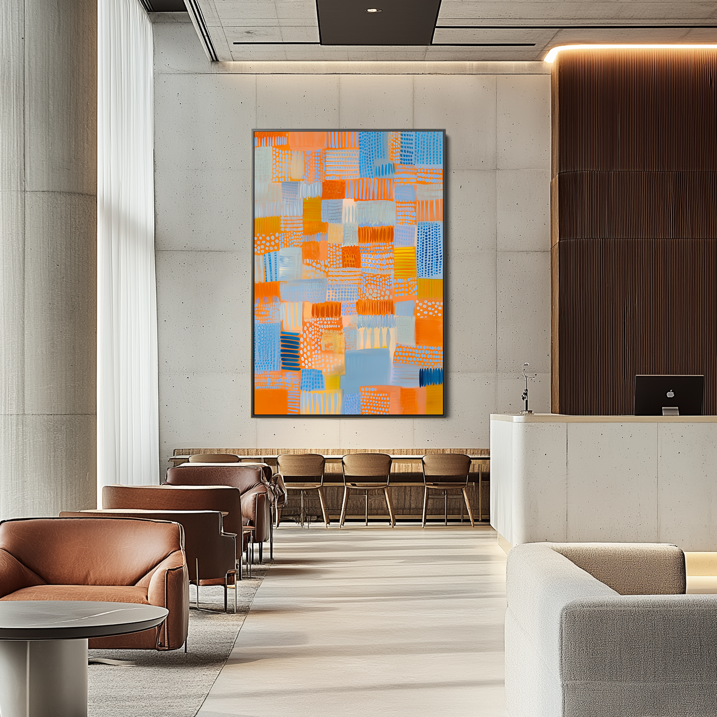 Harlequin Harmony #UA-649