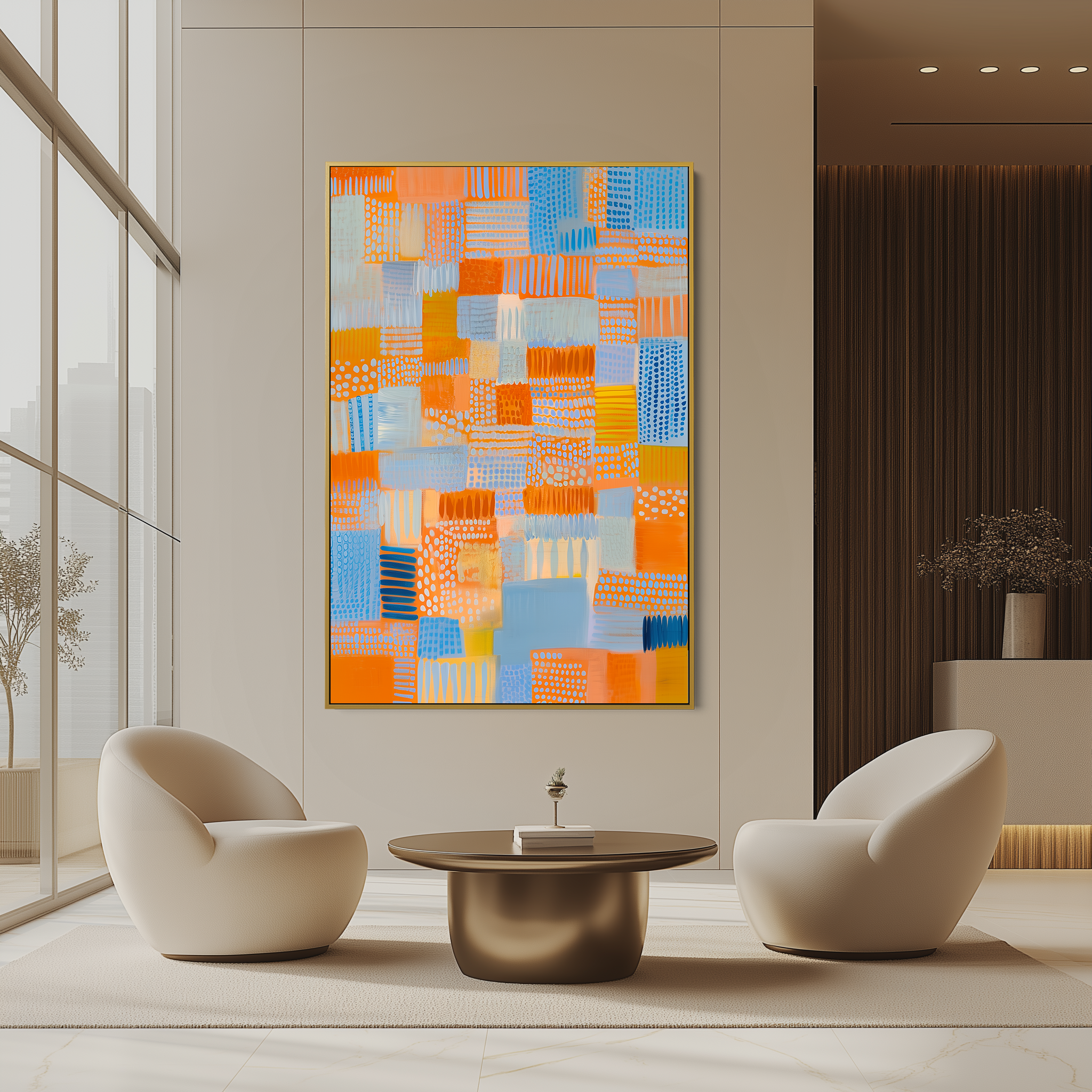 Harlequin Harmony #UA-649