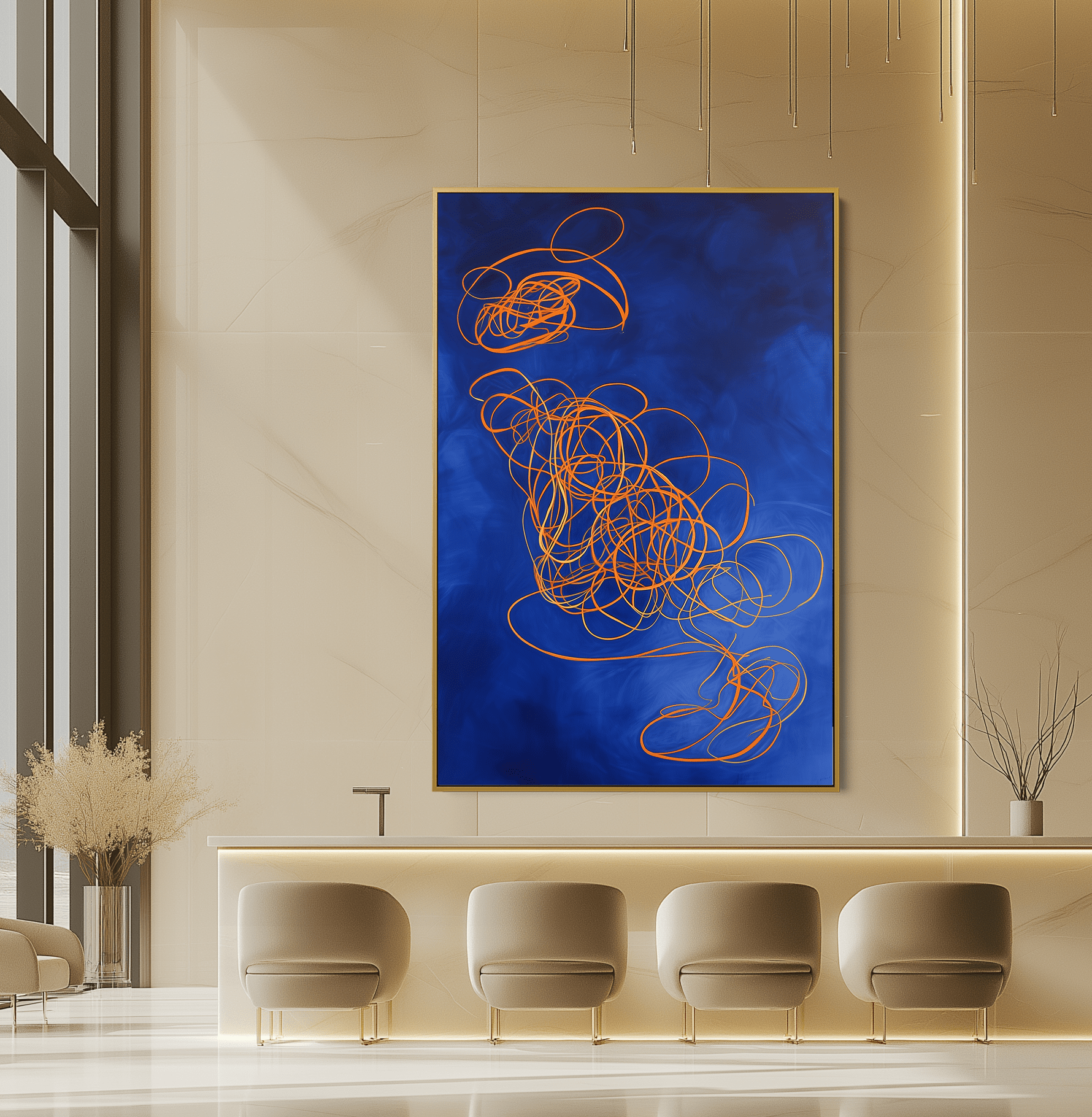 Atlas of Chaos UA - 1255 - Unique Aesthetics