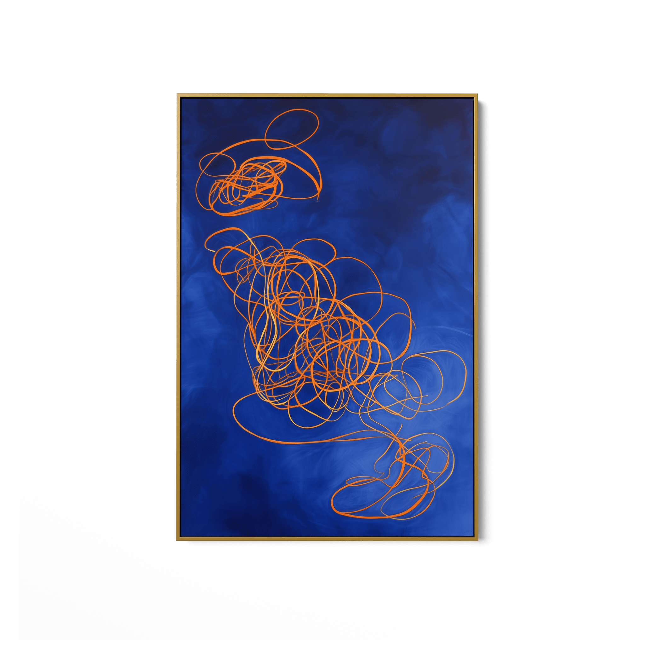 Atlas of Chaos UA - 1255 - Unique Aesthetics