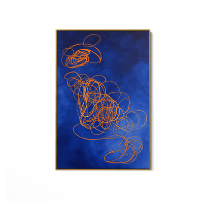 Atlas of Chaos UA - 1255 - Unique Aesthetics