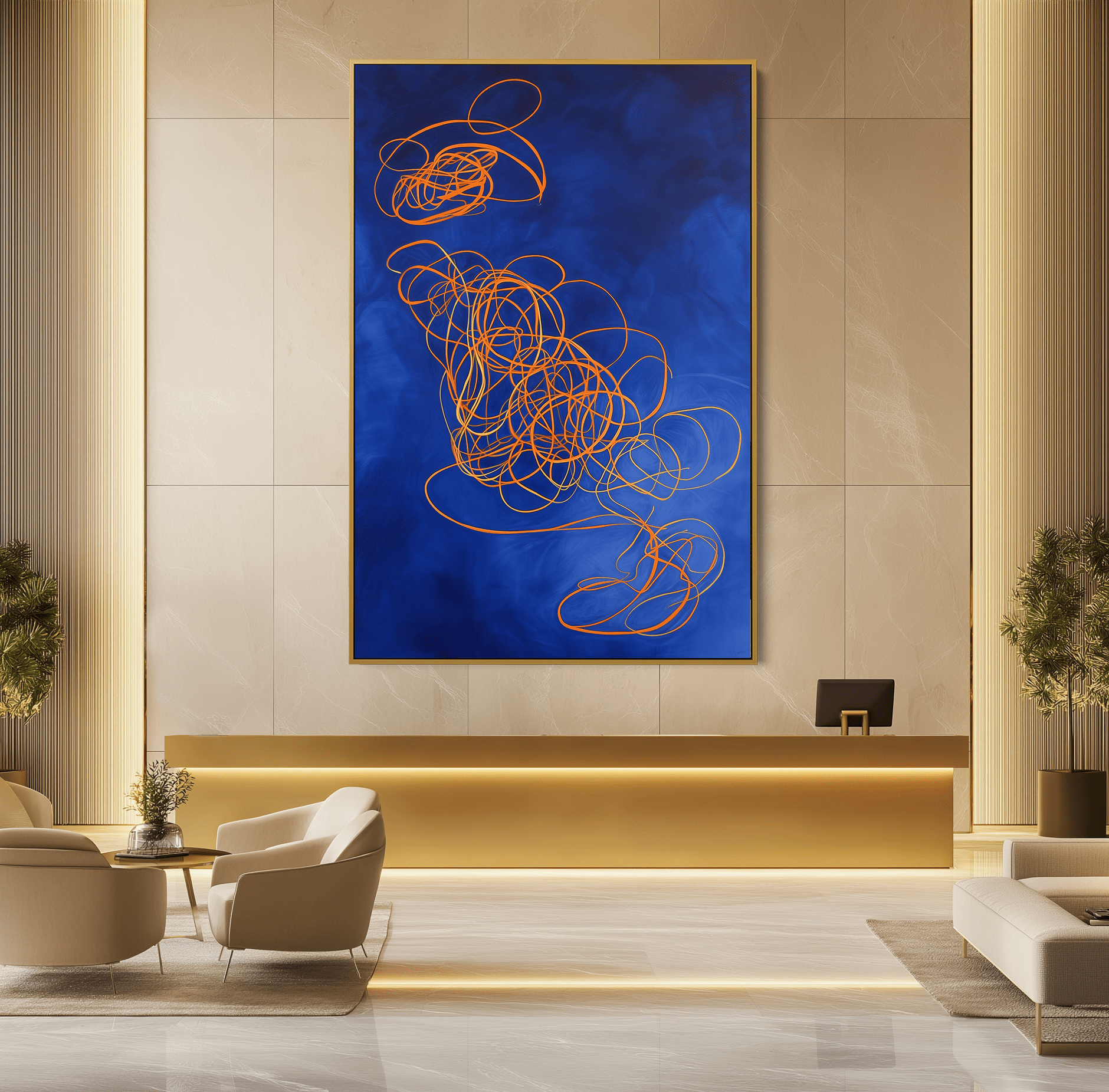 Atlas of Chaos UA - 1255 - Unique Aesthetics