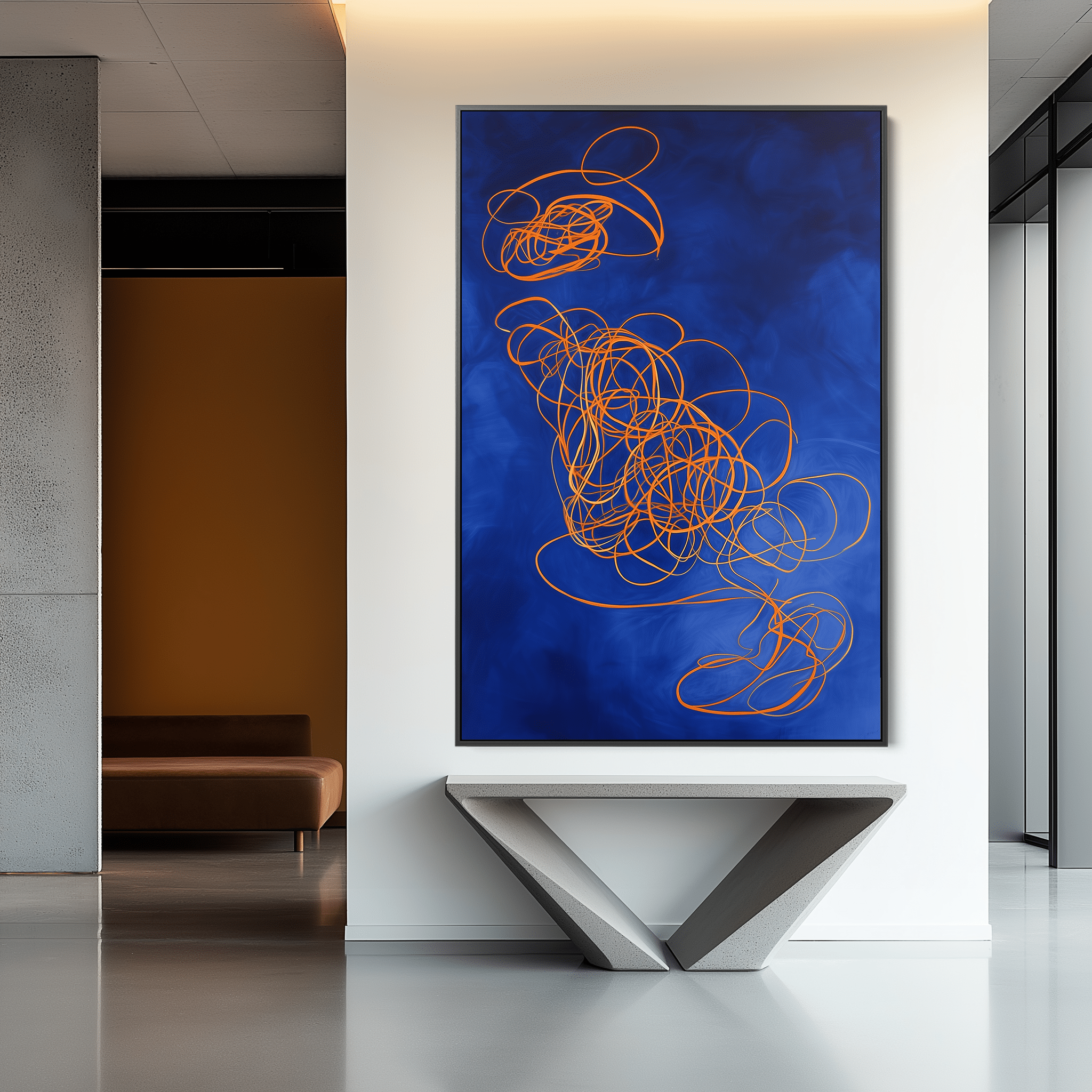 Atlas of Chaos UA - 1255 - Unique Aesthetics