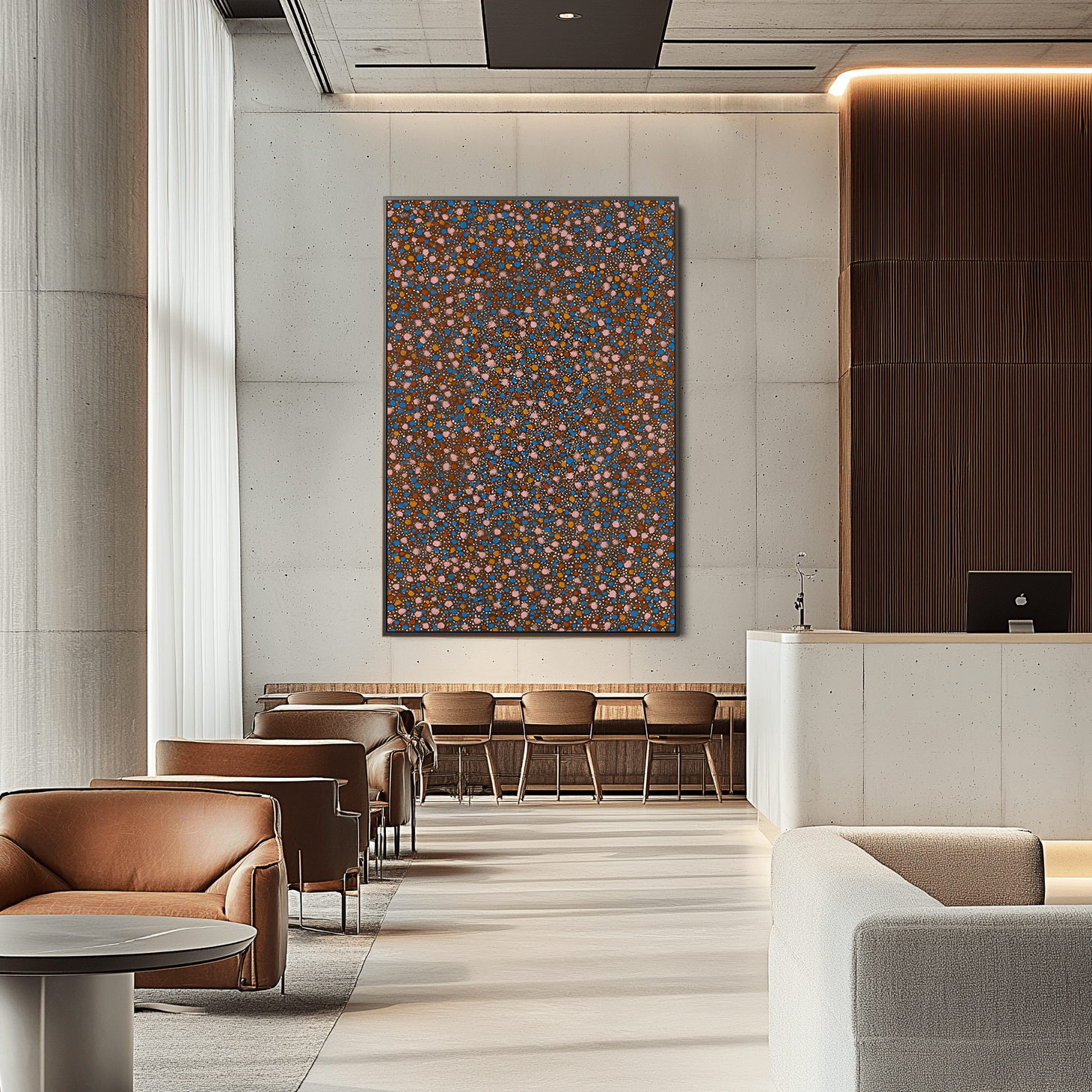 Autumn UA - 539 - Unique Aesthetics