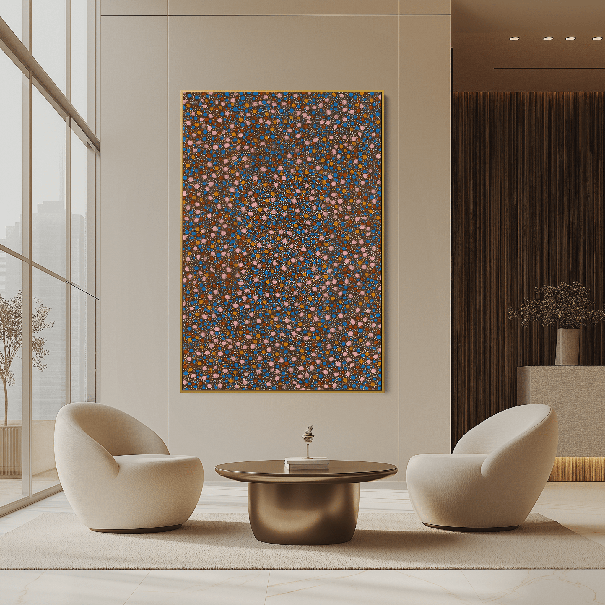 Autumn UA - 539 - Unique Aesthetics