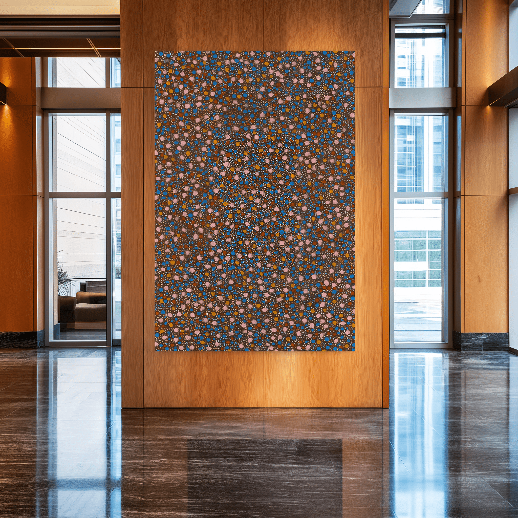 Autumn UA - 539 - Unique Aesthetics