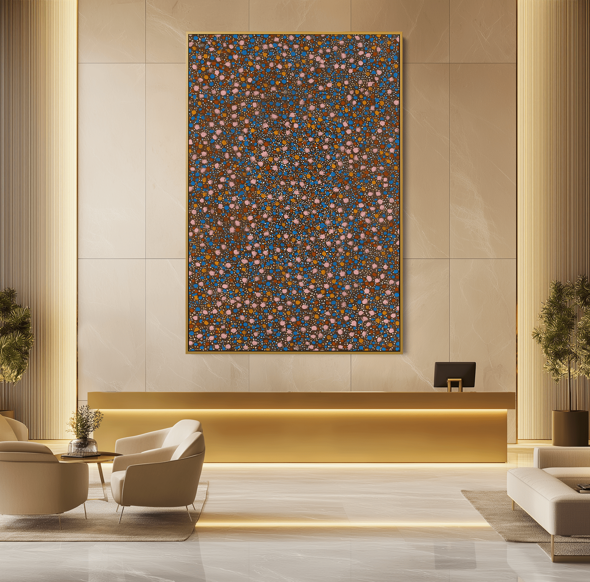 Autumn UA - 539 - Unique Aesthetics