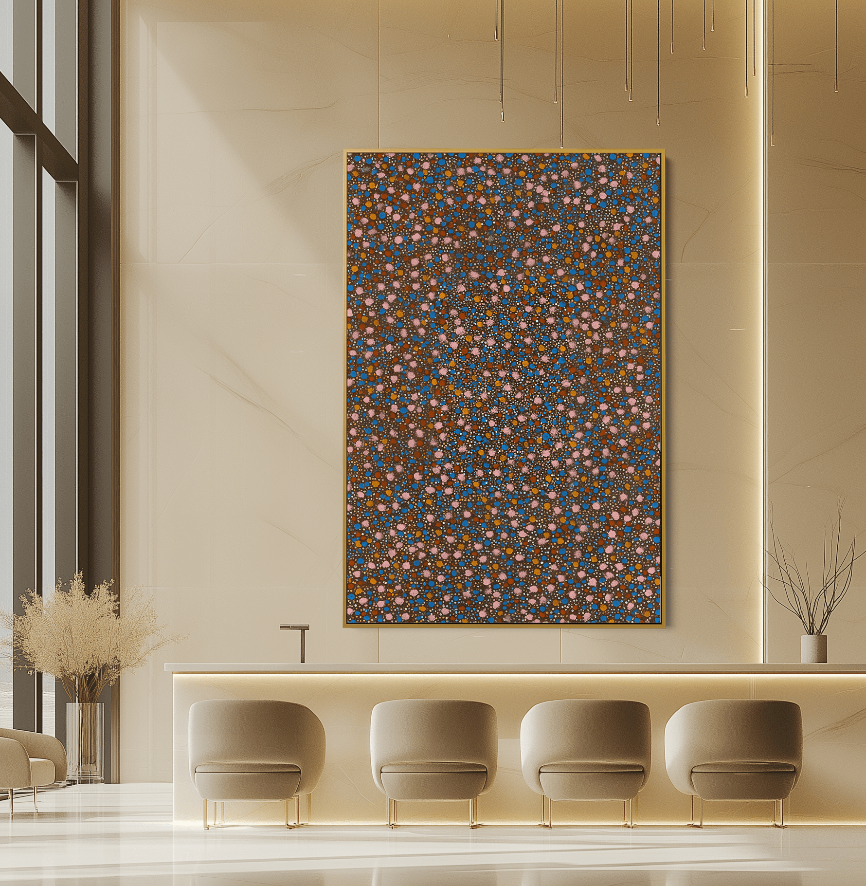 Autumn UA - 539 - Unique Aesthetics