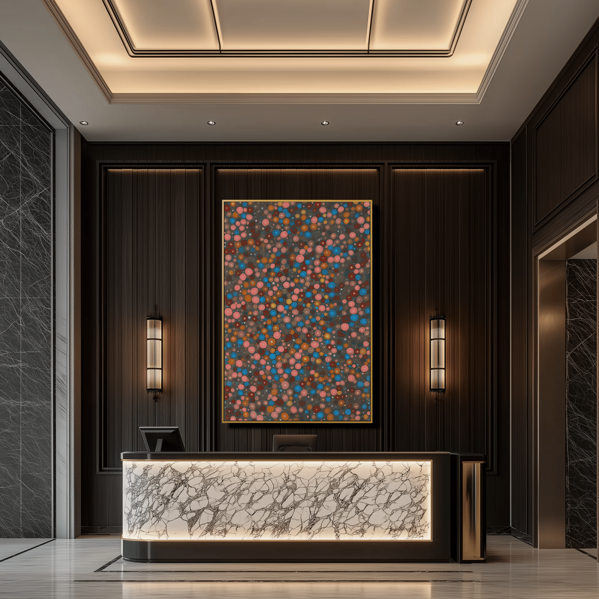 Autumn UA - 540 - Unique Aesthetics