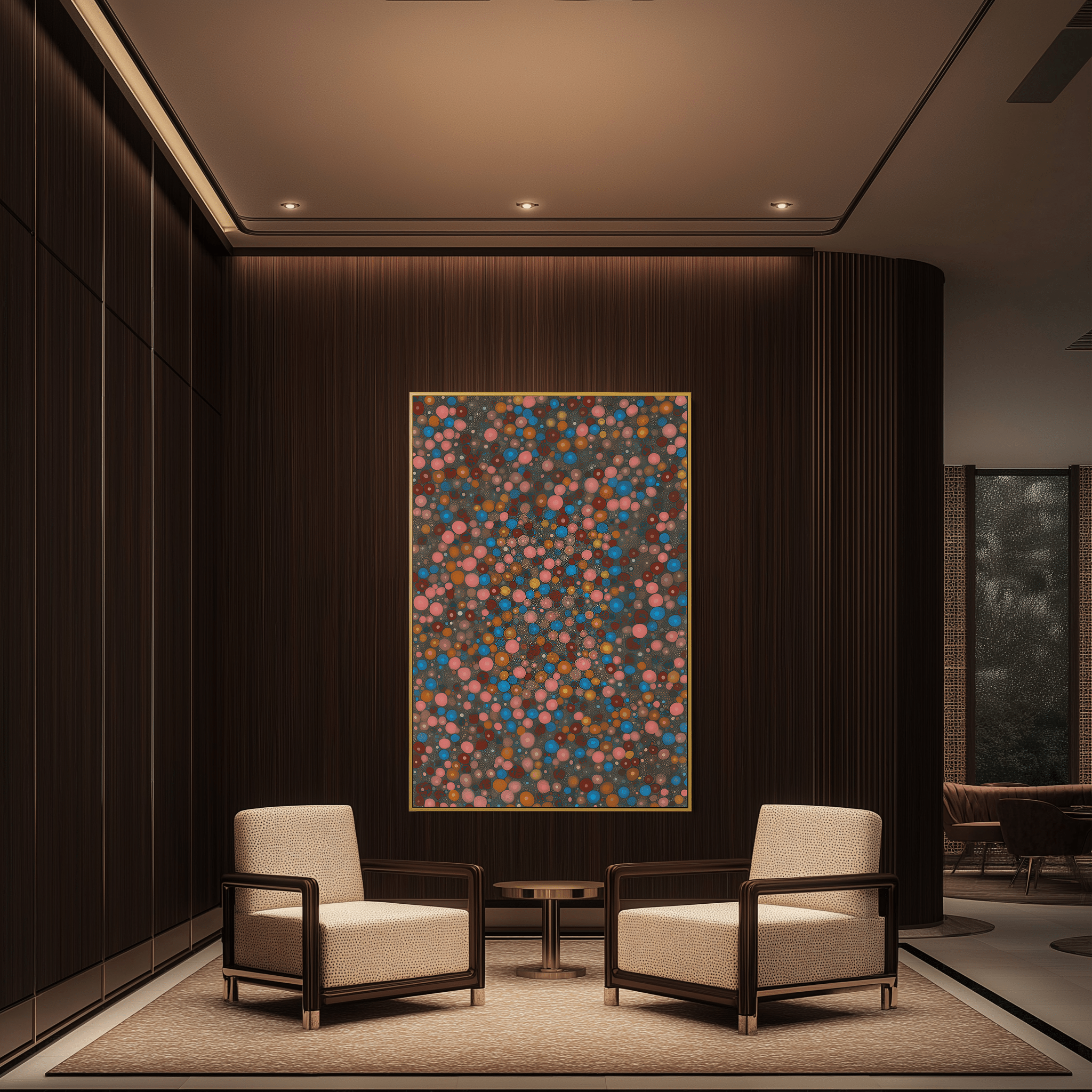 Autumn UA - 540 - Unique Aesthetics