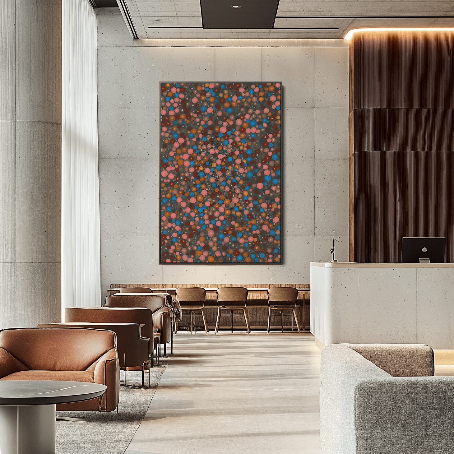 Autumn UA - 540 - Unique Aesthetics