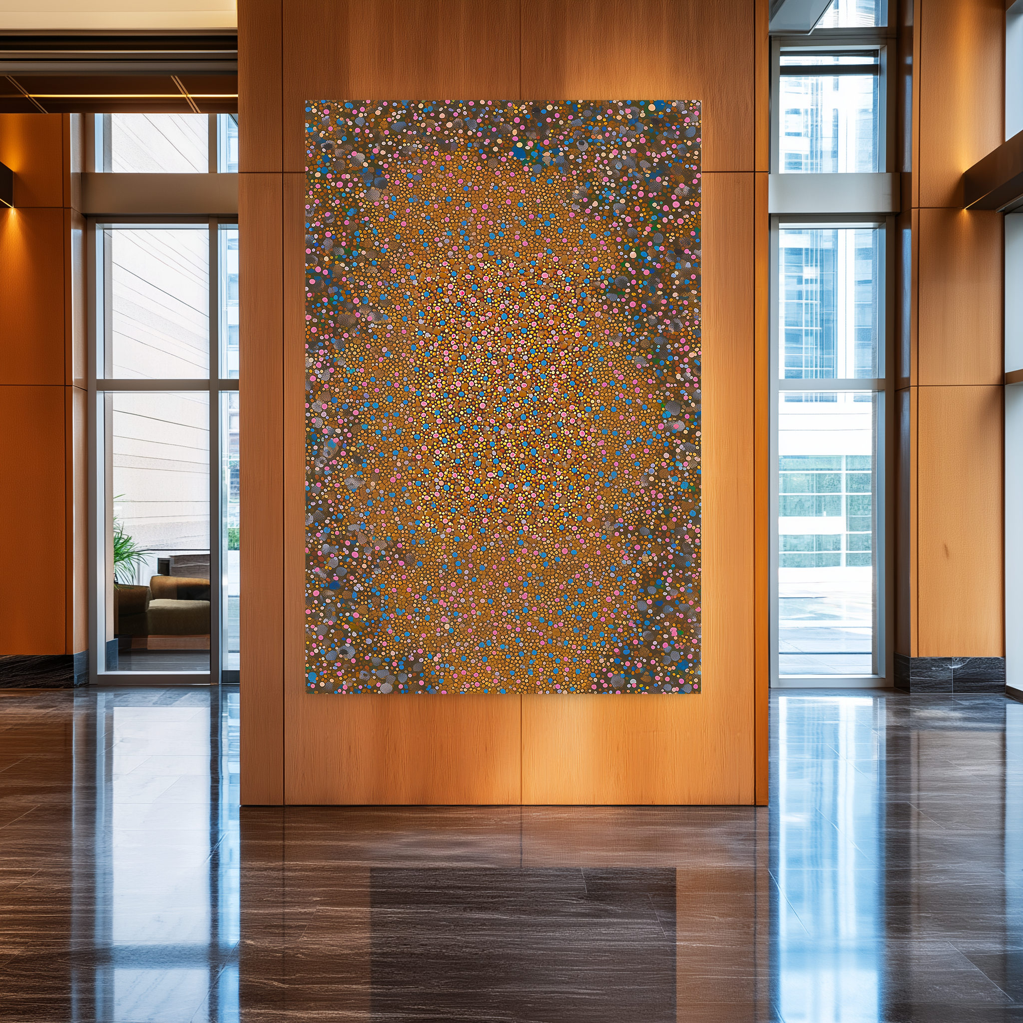 Autumn UA - 541 - Unique Aesthetics