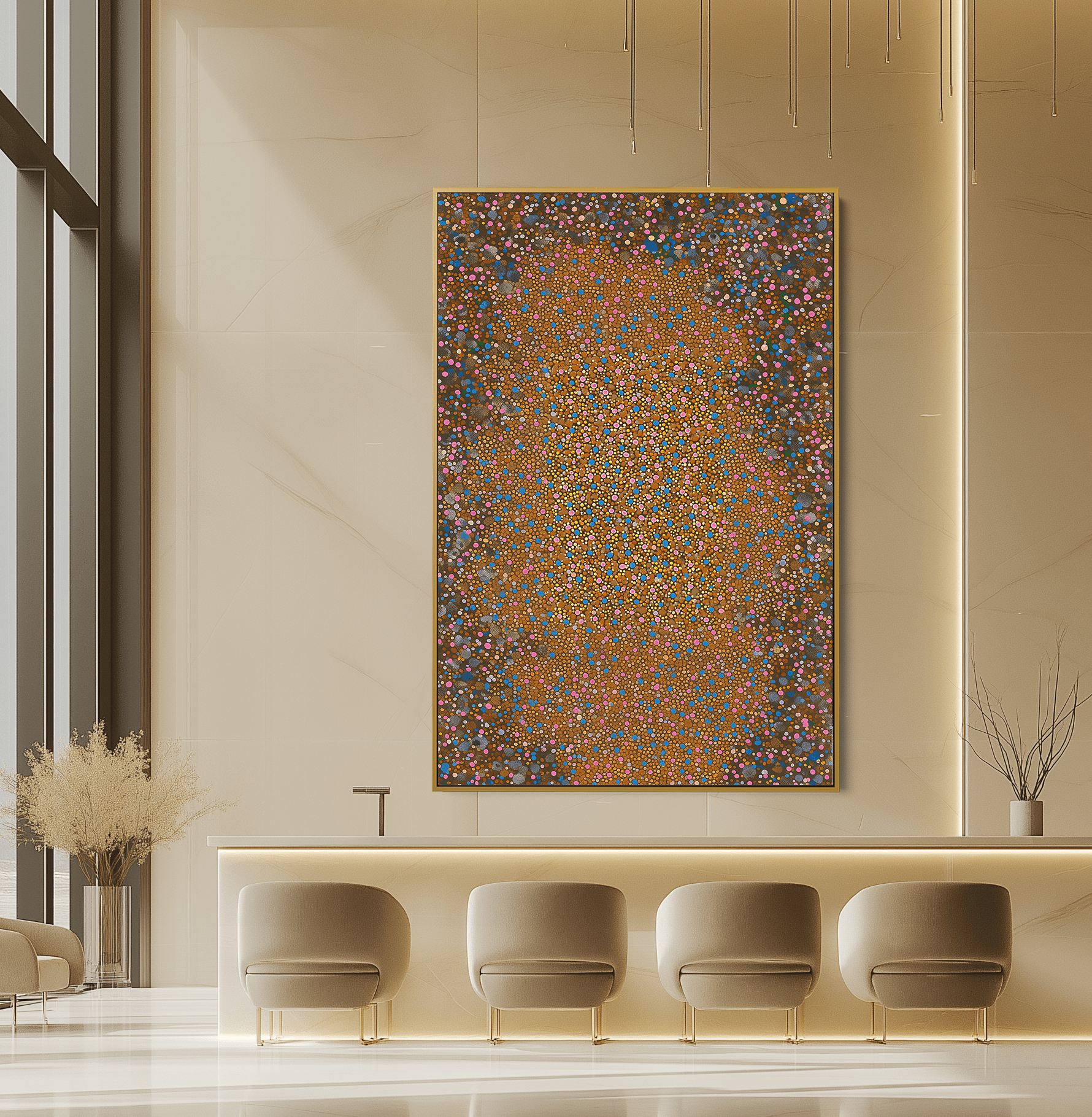 Autumn UA - 541 - Unique Aesthetics