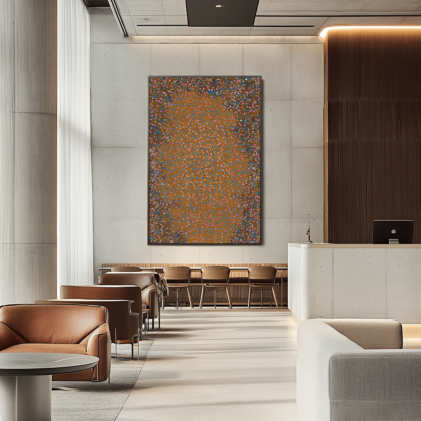 Autumn UA - 541 - Unique Aesthetics