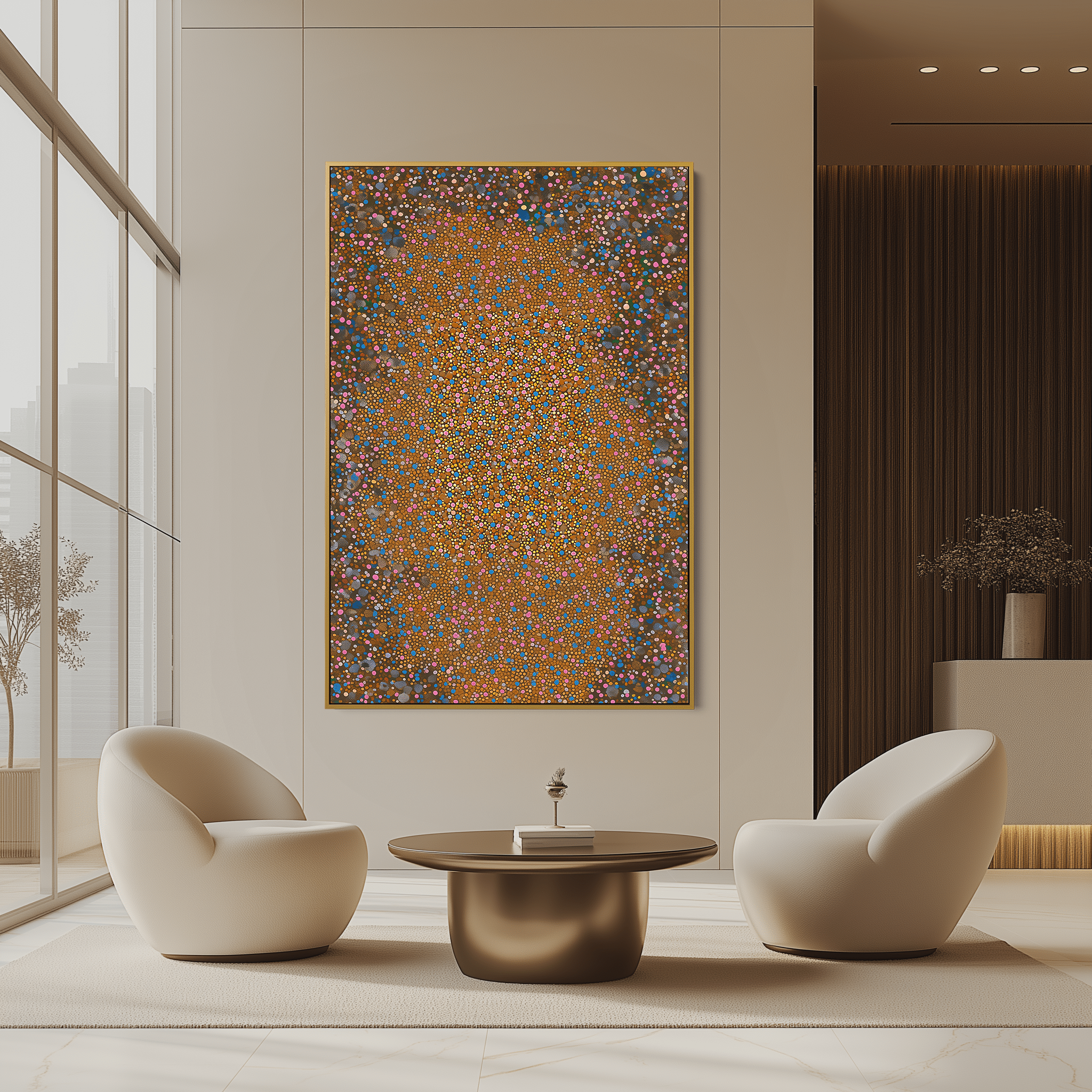 Autumn UA - 541 - Unique Aesthetics