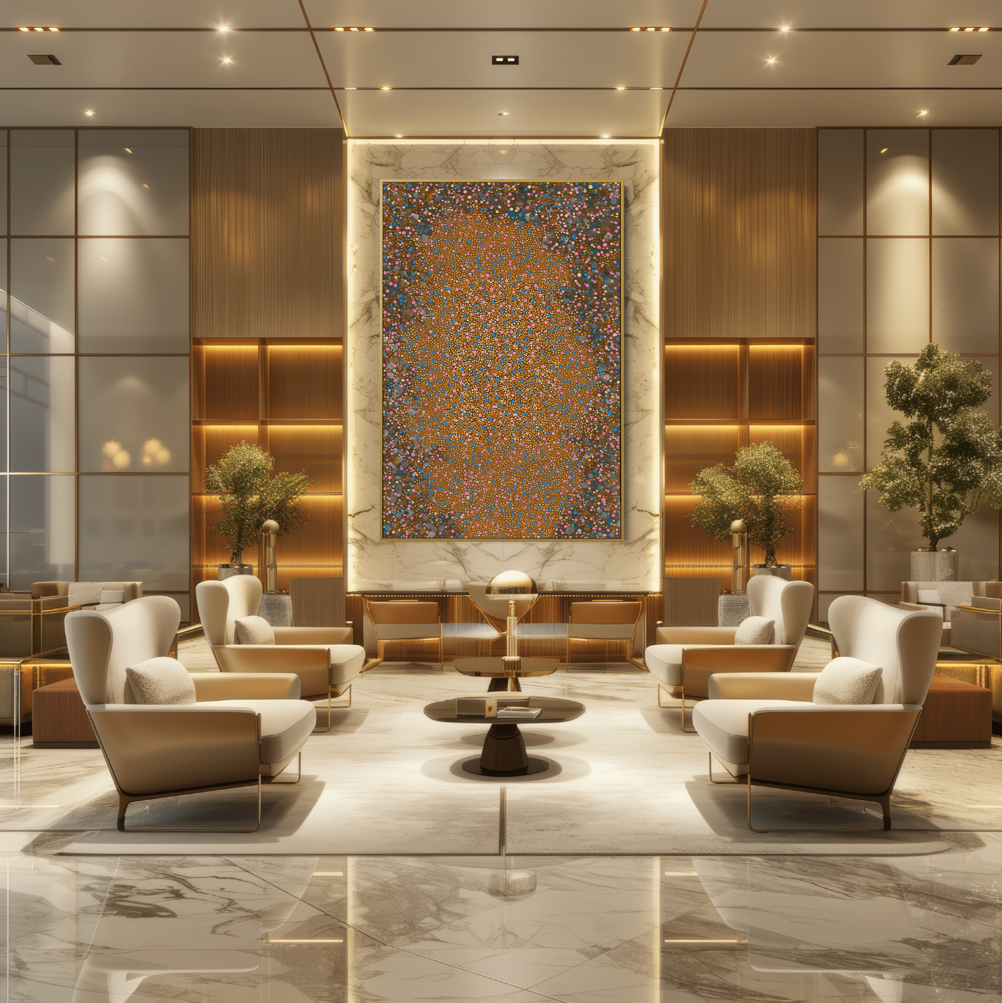 Autumn UA - 541 - Unique Aesthetics