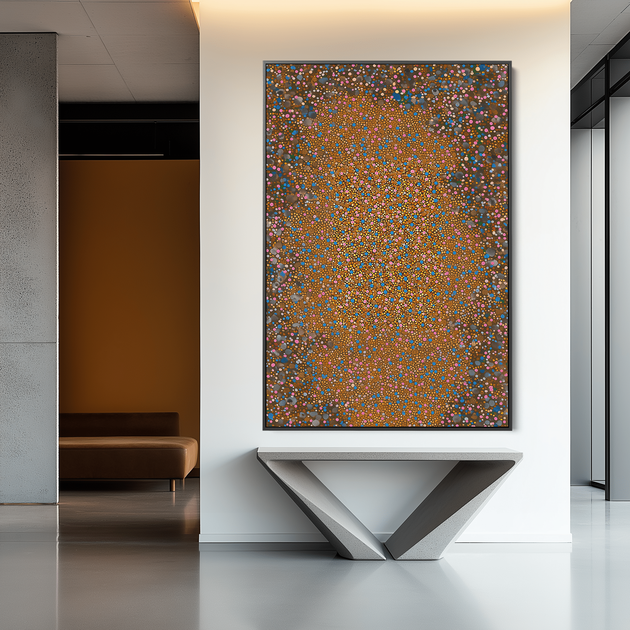 Autumn UA - 541 - Unique Aesthetics