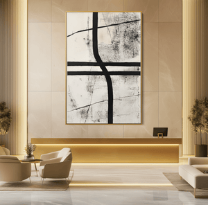 Axis of Tension UA - 1090 - Unique Aesthetics