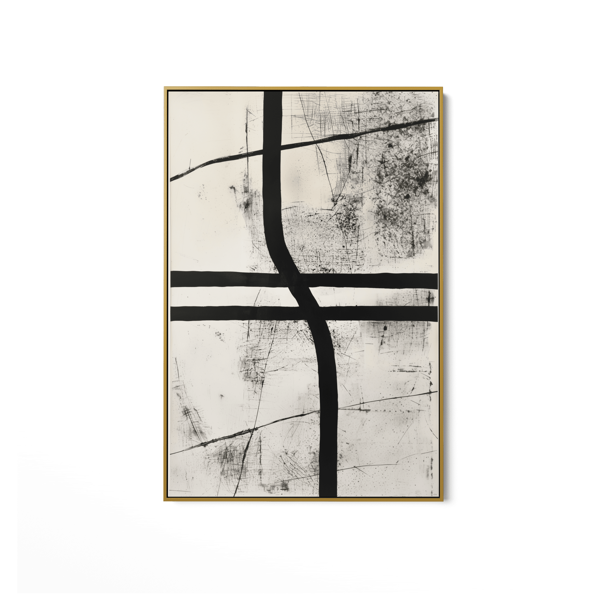 Axis of Tension UA - 1090 - Unique Aesthetics