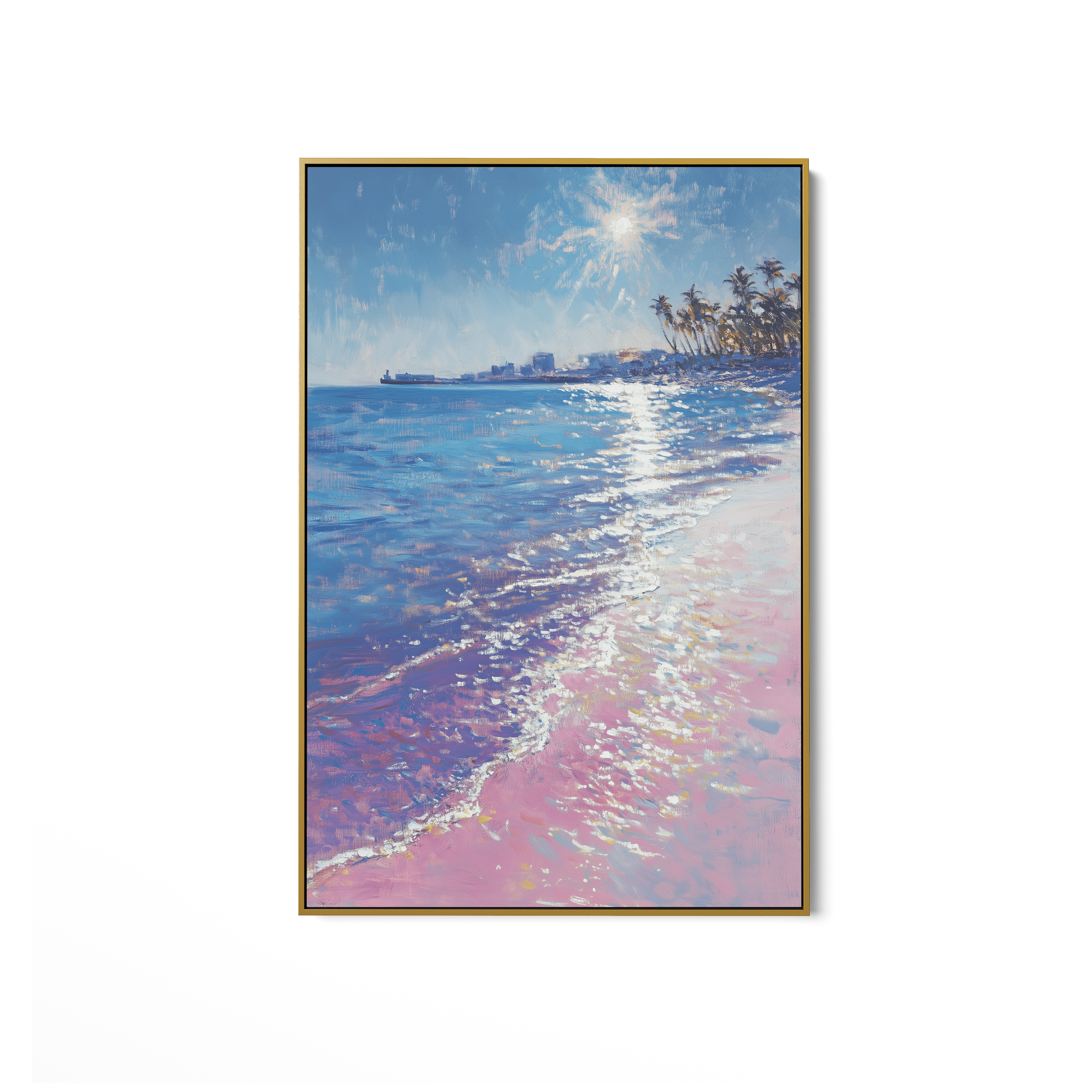 AZURE GLOW UA - 90 - Unique Aesthetics