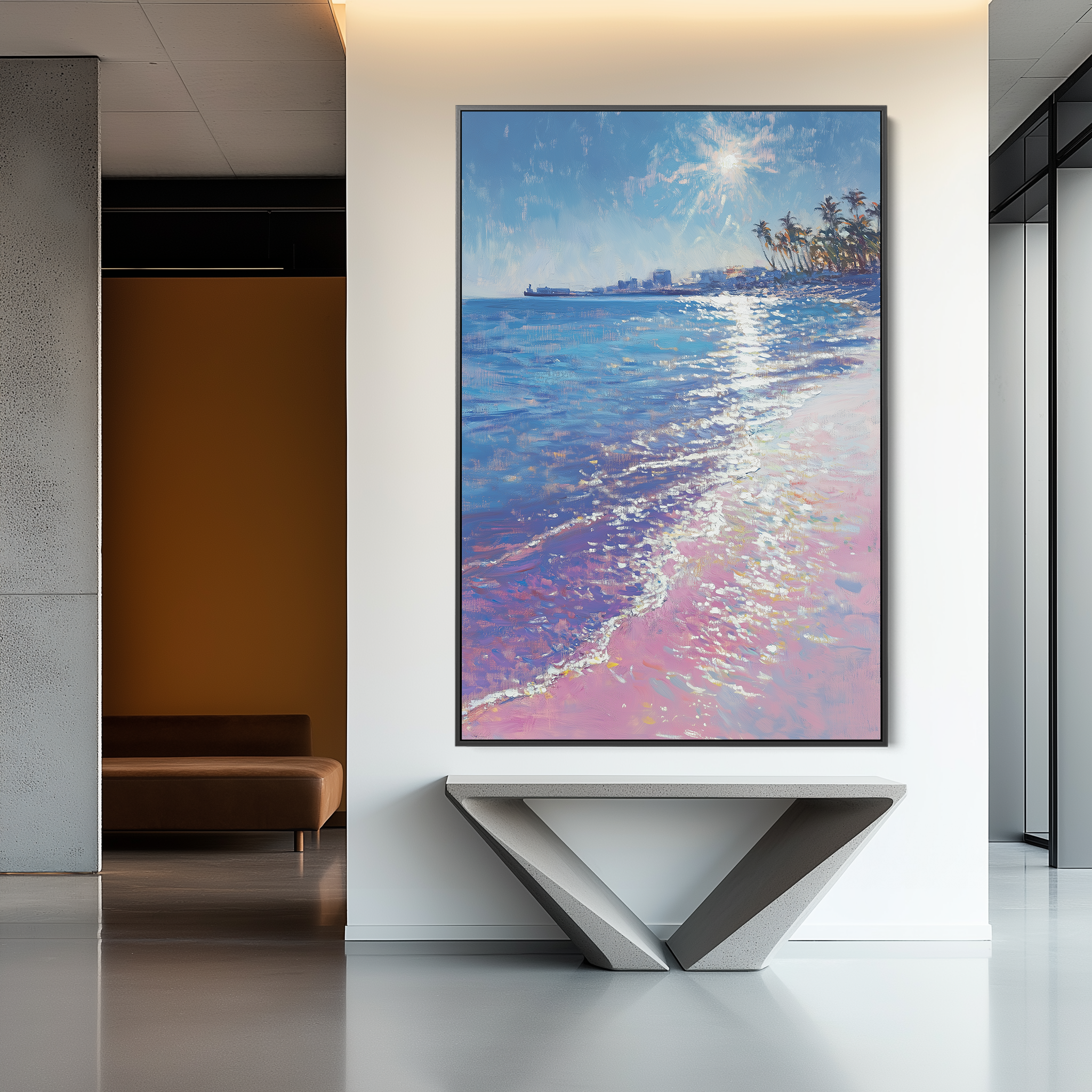 AZURE GLOW UA - 90 - Unique Aesthetics