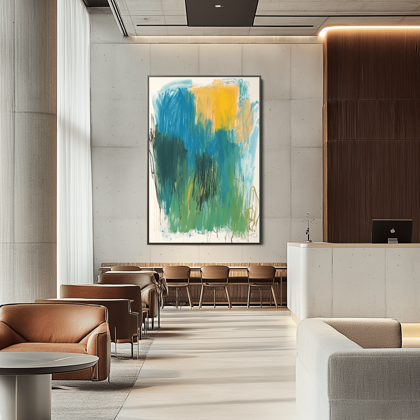 Azure Reverie UA - 199 - Unique Aesthetics