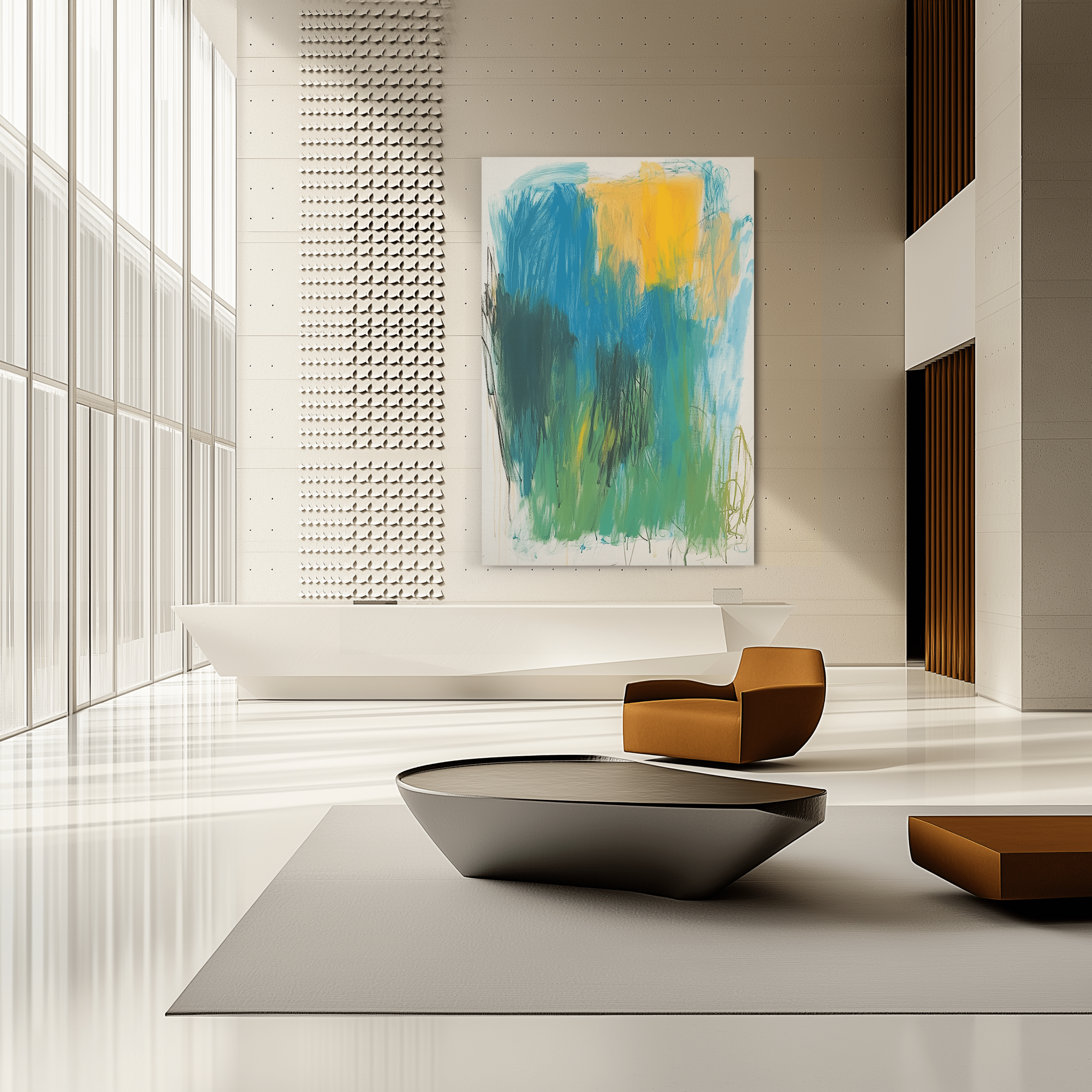 Azure Reverie UA - 199 - Unique Aesthetics