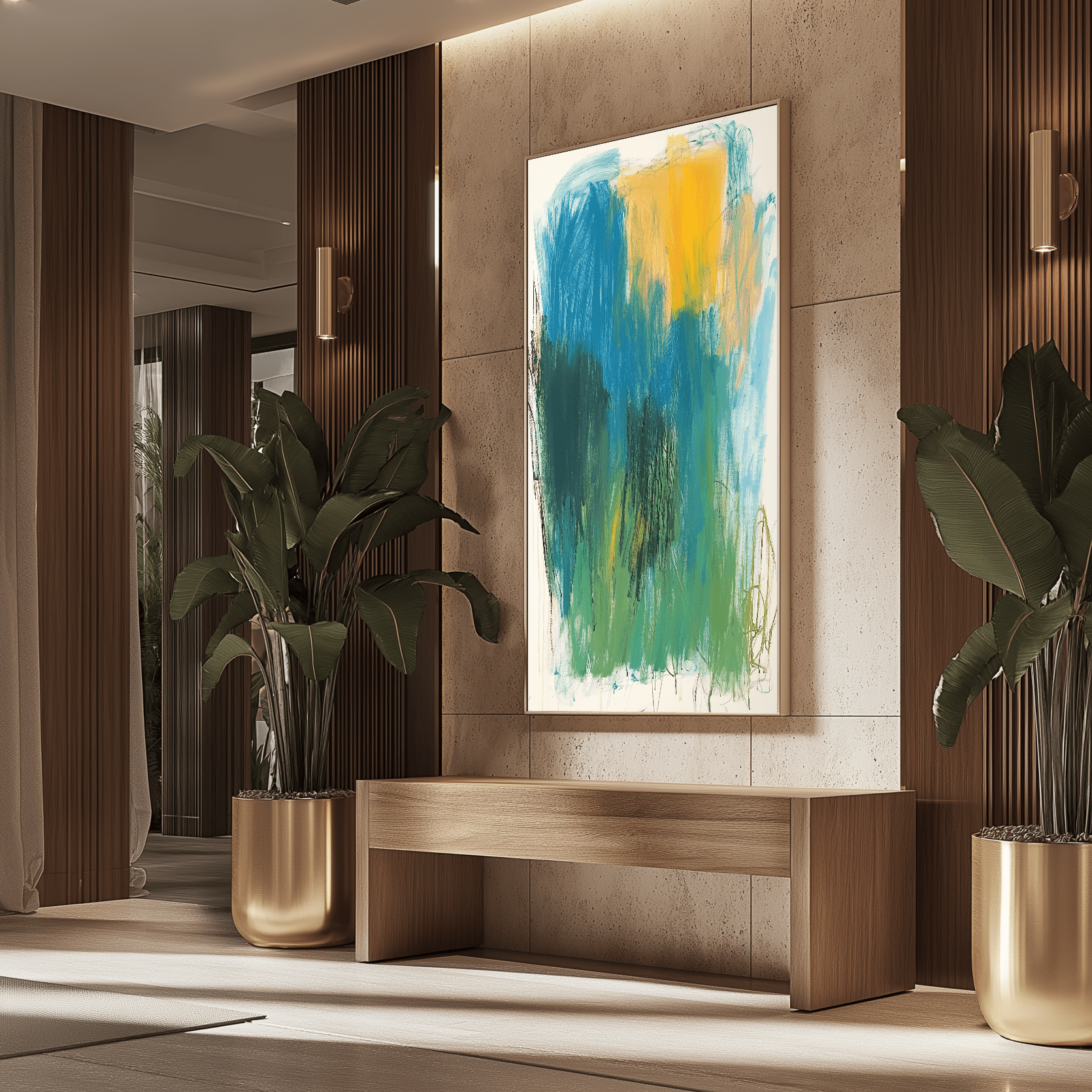 Azure Reverie UA - 199 - Unique Aesthetics