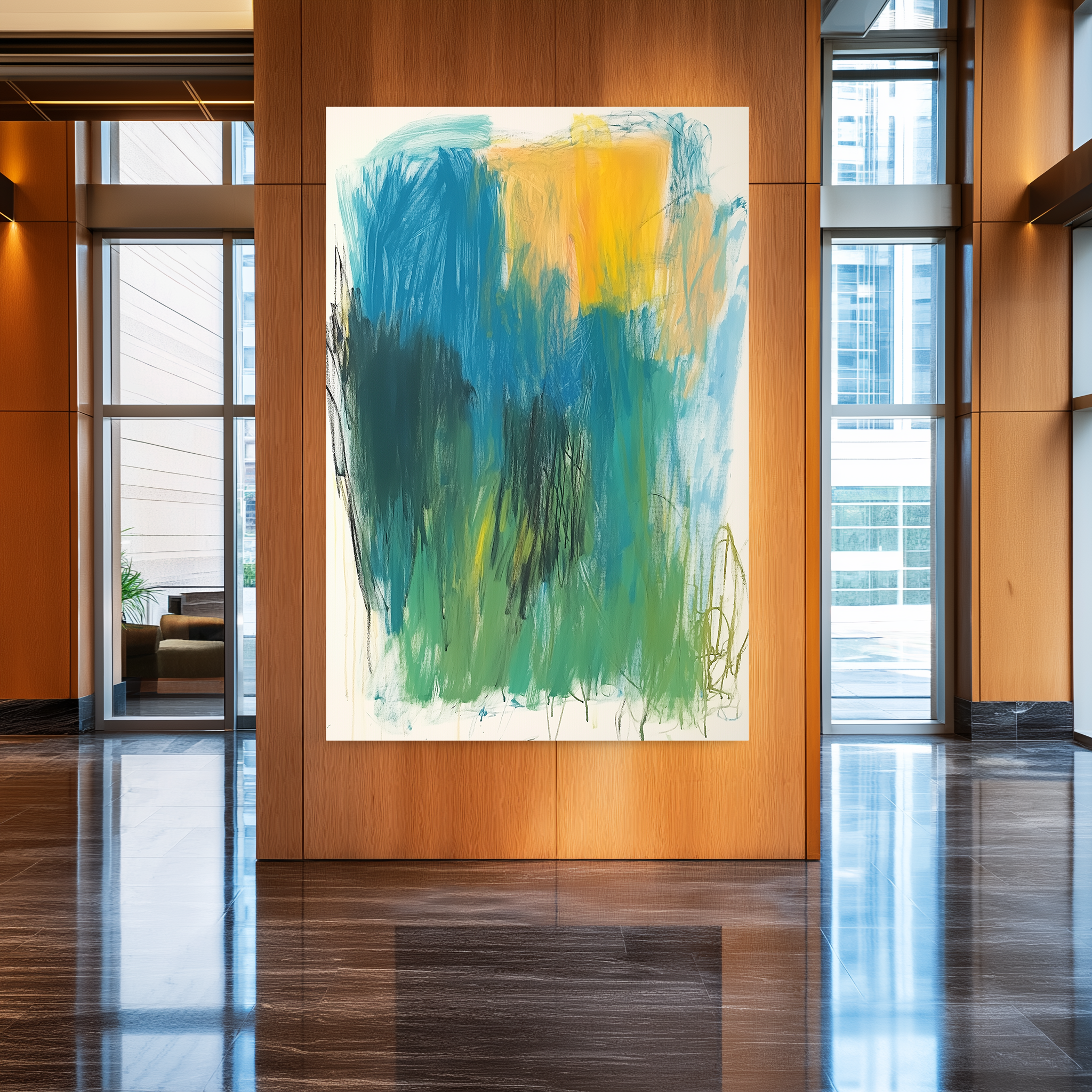 Azure Reverie UA - 199 - Unique Aesthetics