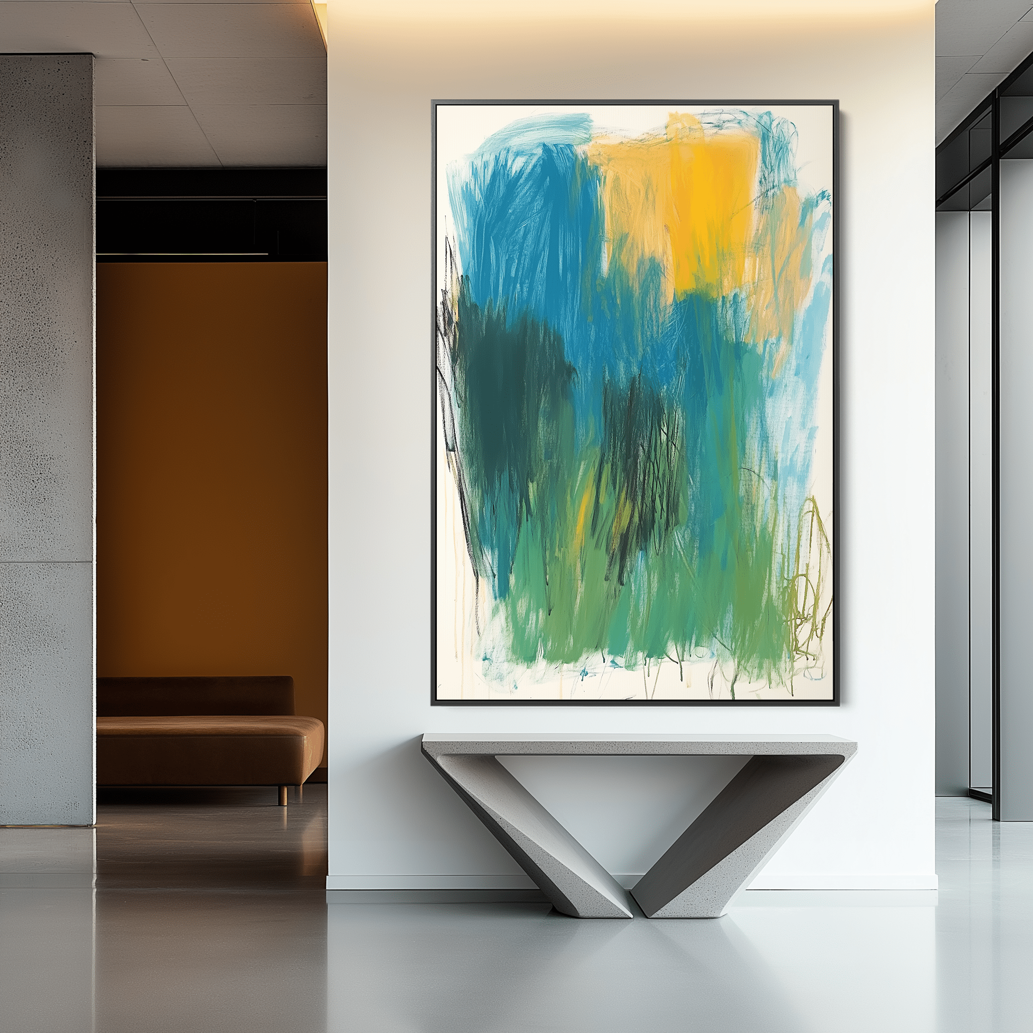 Azure Reverie UA - 199 - Unique Aesthetics