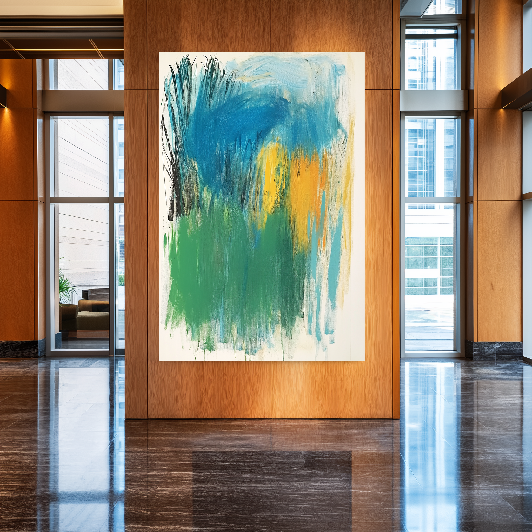 Azure Reverie UA - 200 - Unique Aesthetics