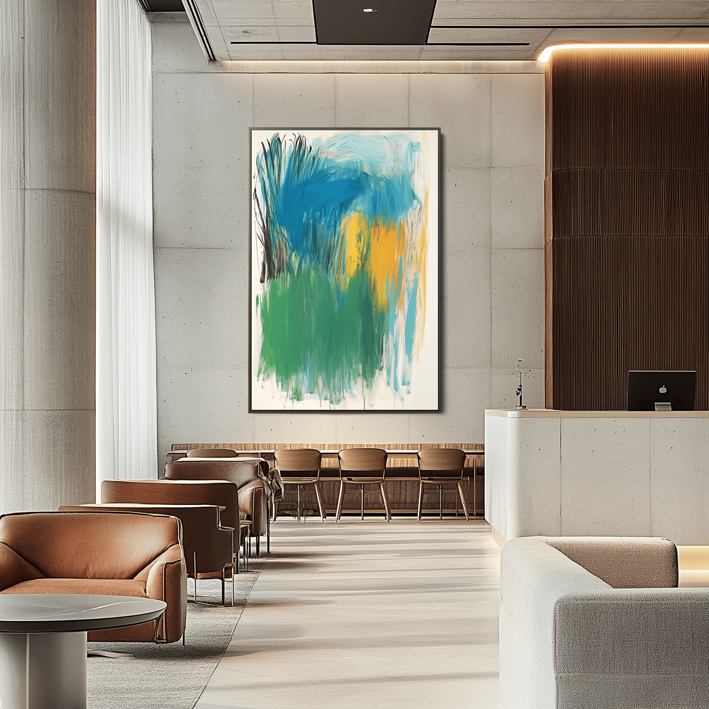 Azure Reverie UA - 200 - Unique Aesthetics