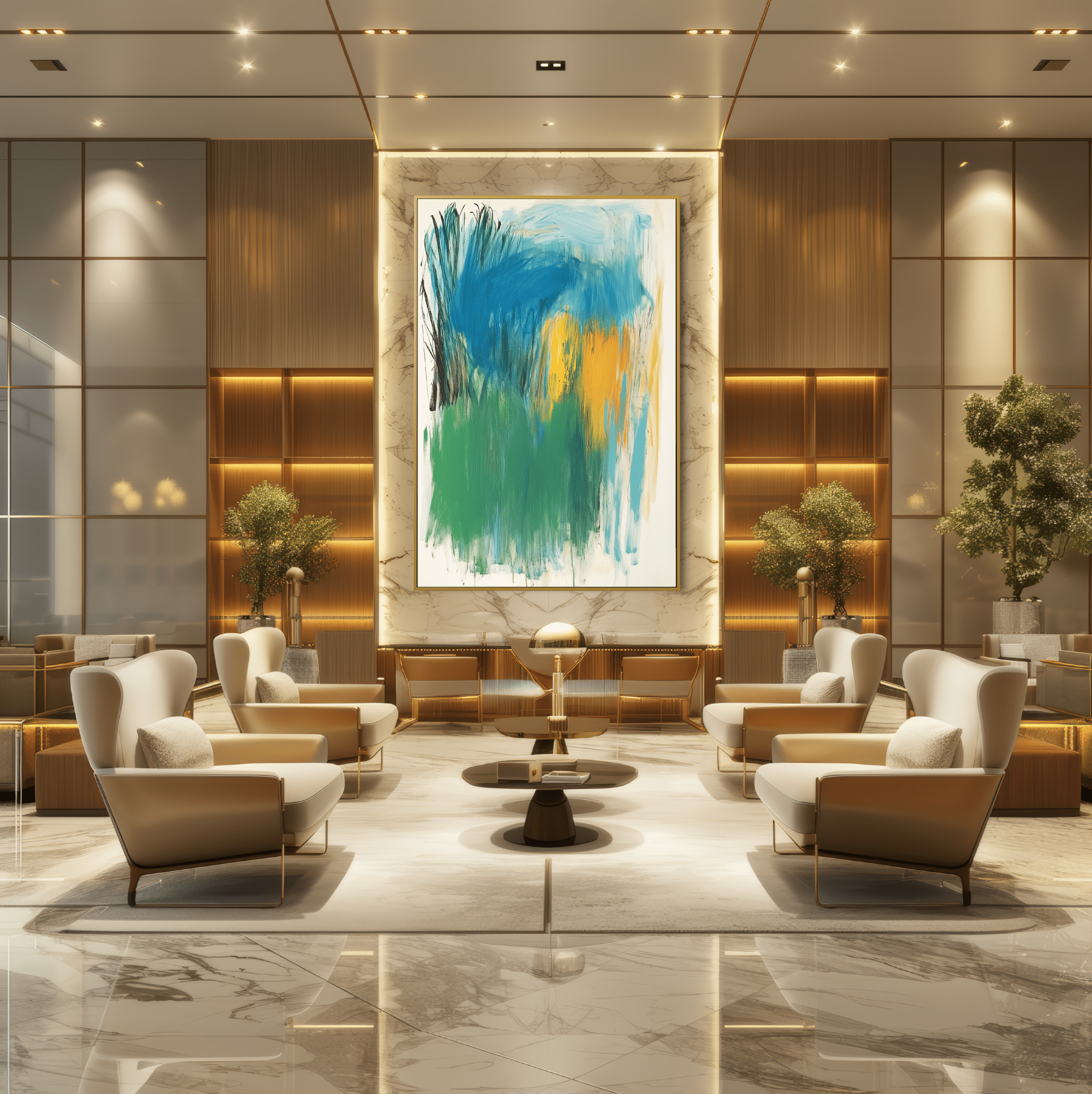 Azure Reverie UA - 200 - Unique Aesthetics