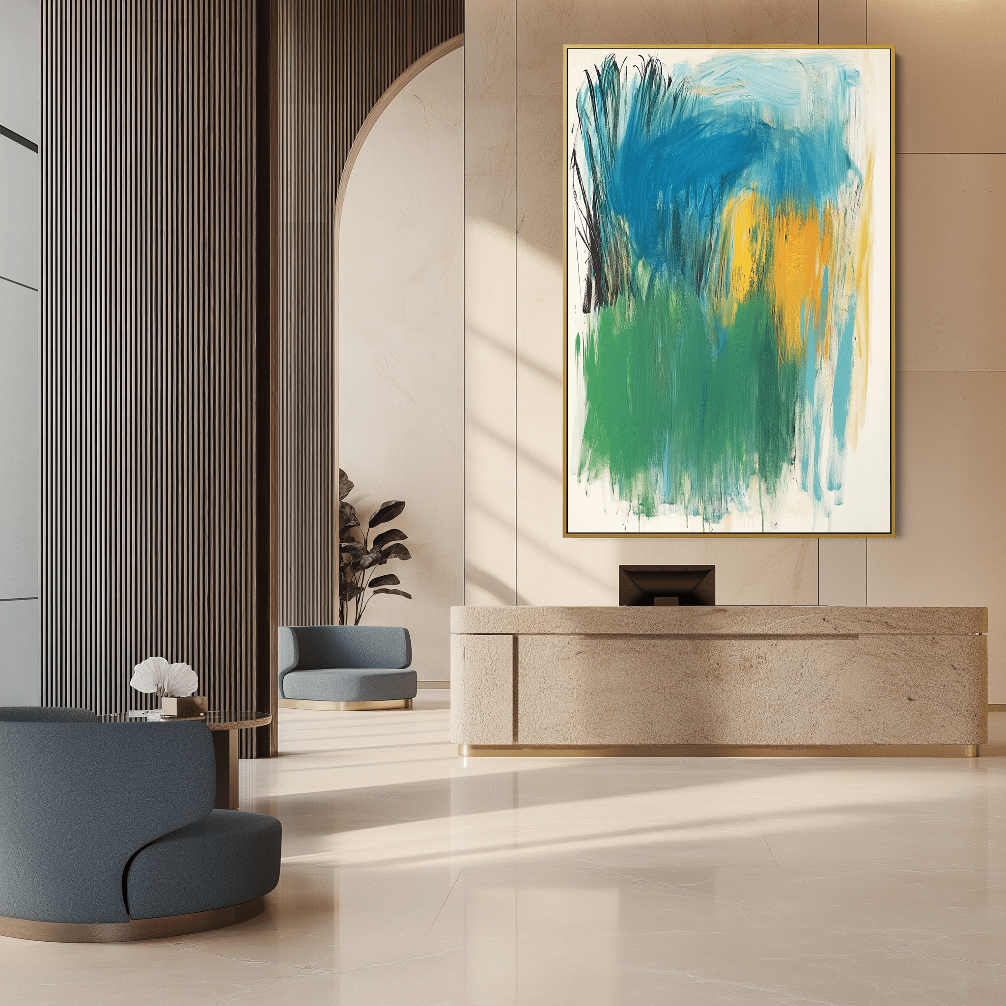 Azure Reverie UA - 200 - Unique Aesthetics