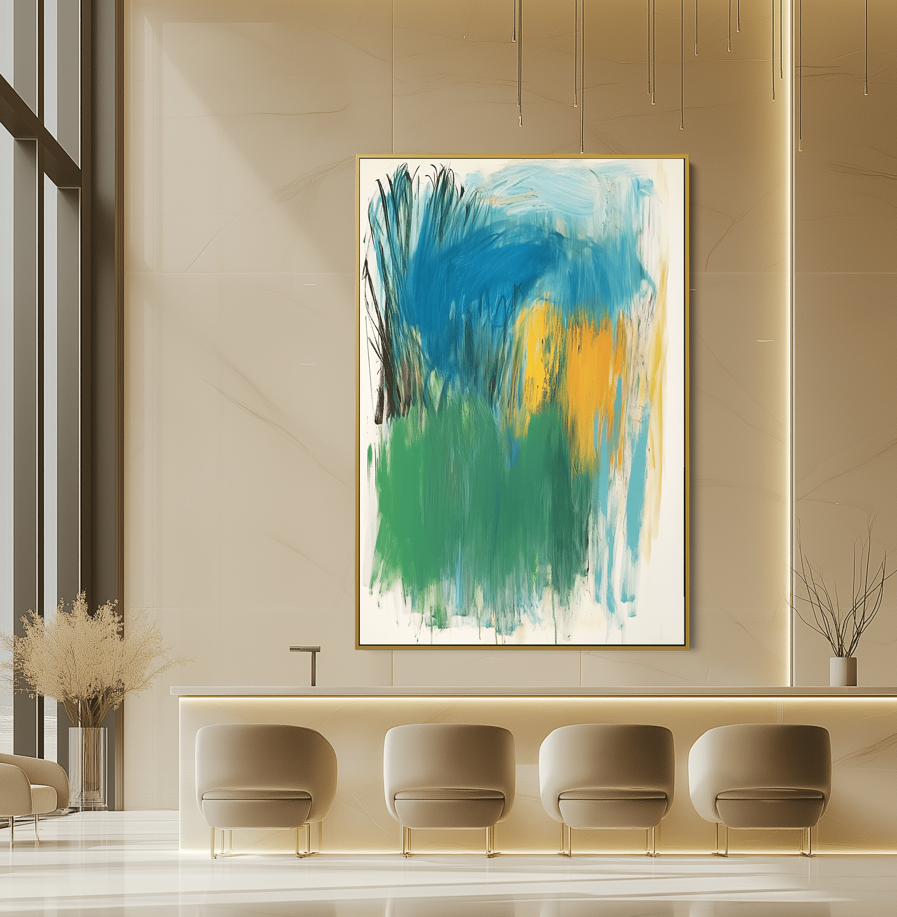 Azure Reverie UA - 200 - Unique Aesthetics