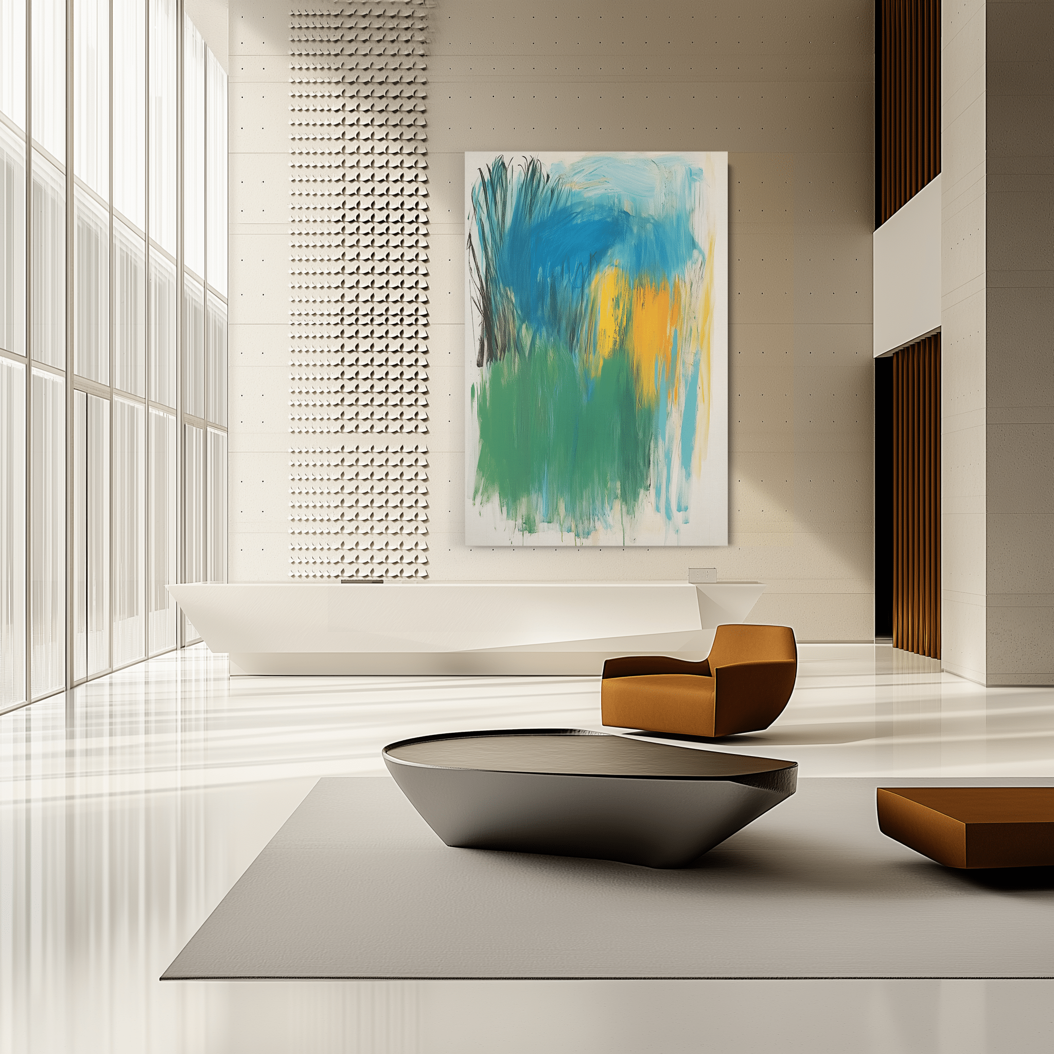 Azure Reverie UA - 200 - Unique Aesthetics