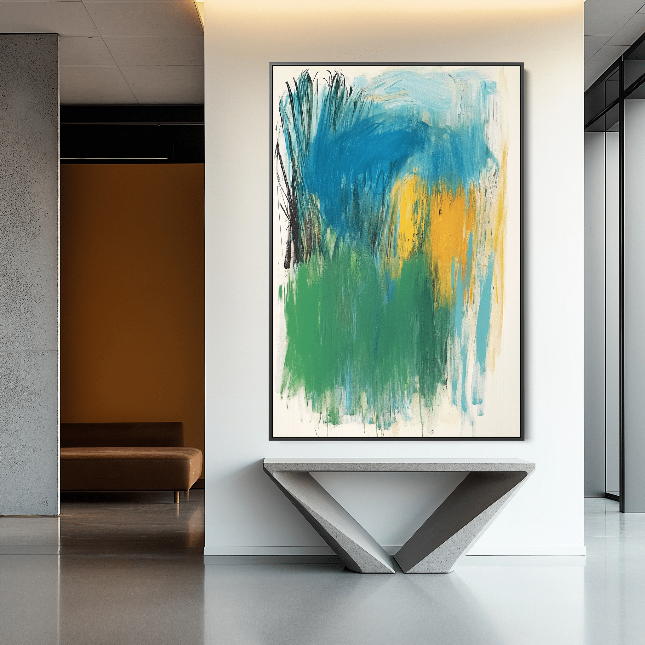 Azure Reverie UA - 200 - Unique Aesthetics