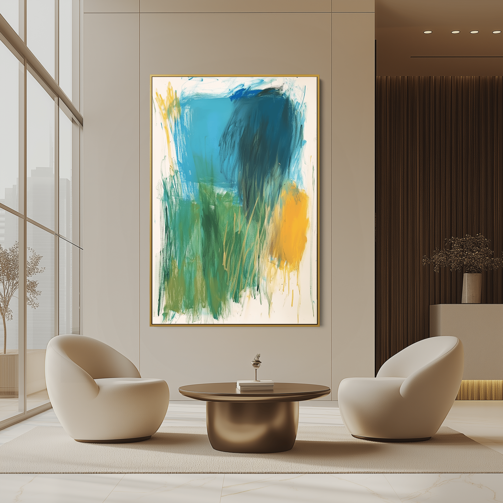 Azure Reverie UA - 201 - Unique Aesthetics