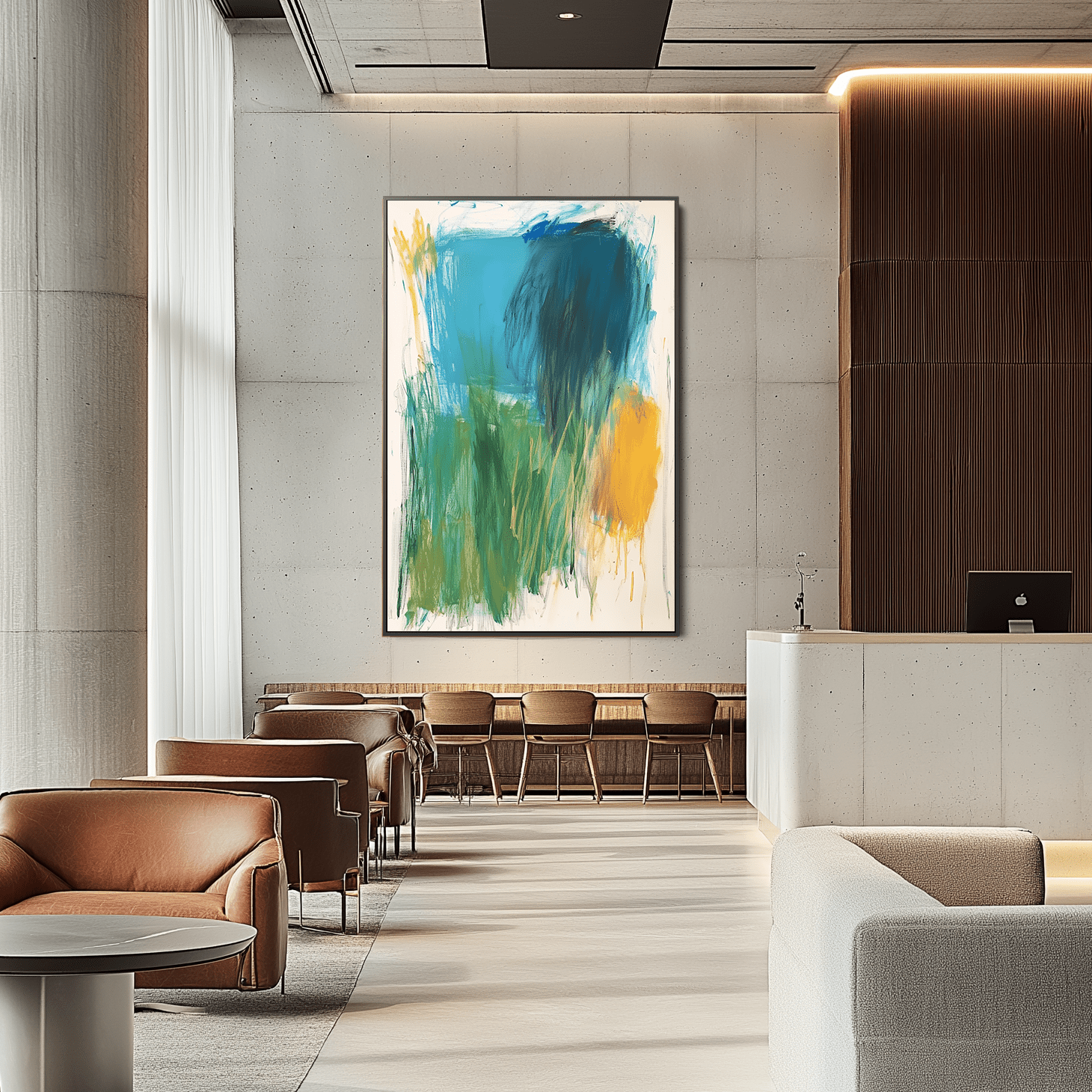 Azure Reverie UA - 201 - Unique Aesthetics