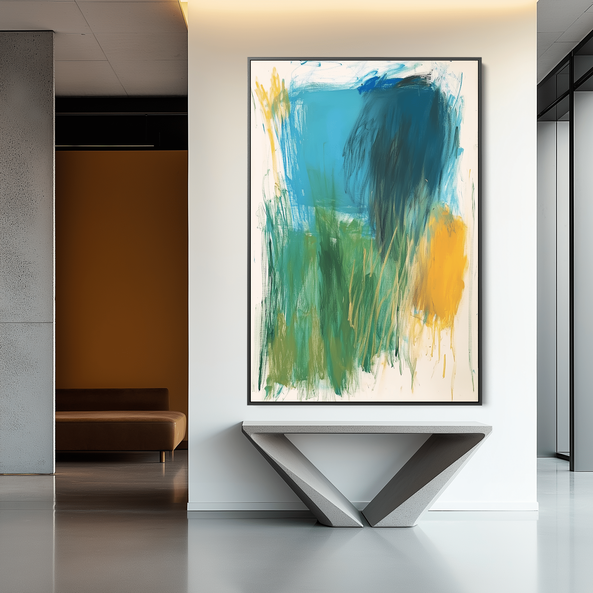 Azure Reverie UA - 201 - Unique Aesthetics