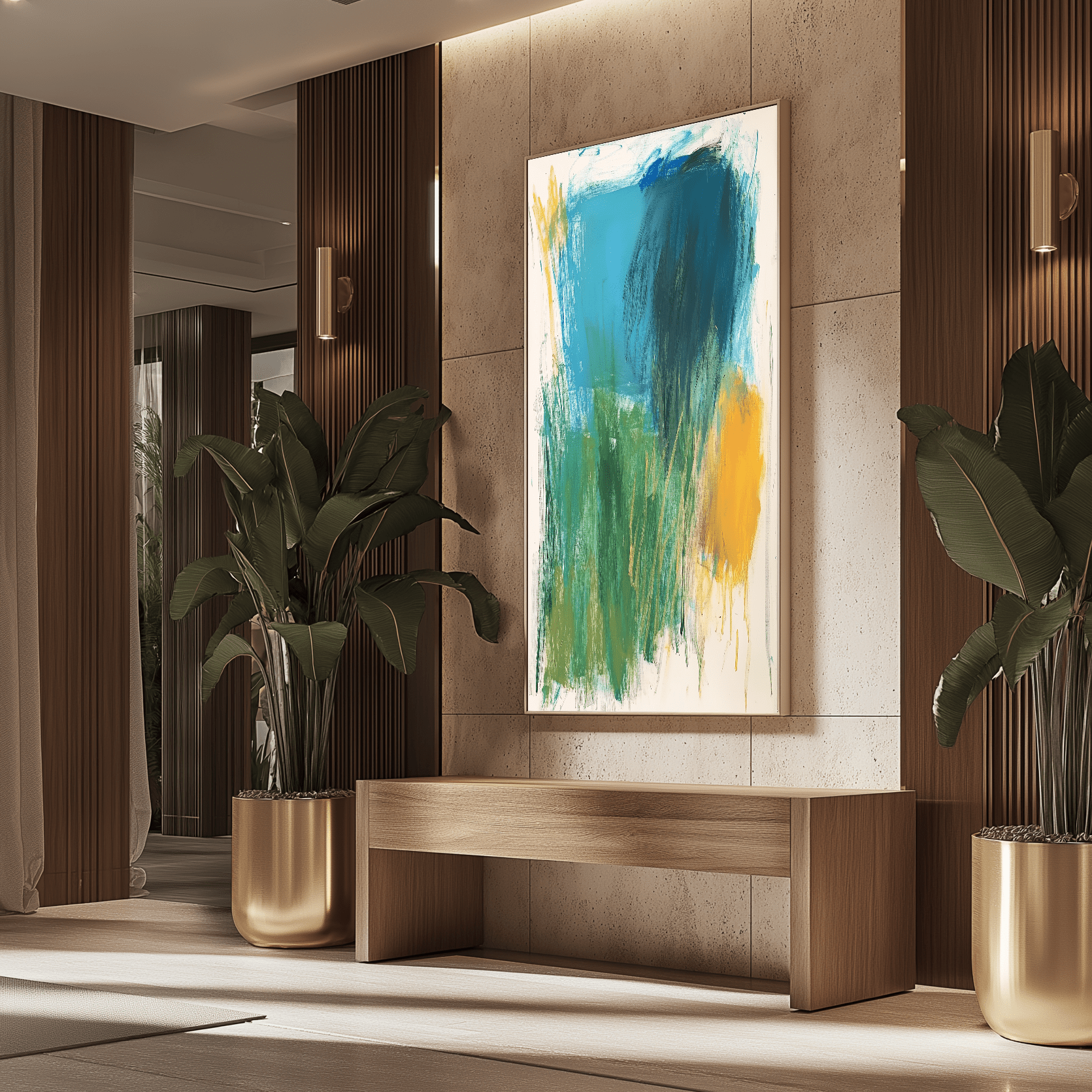 Azure Reverie UA - 201 - Unique Aesthetics