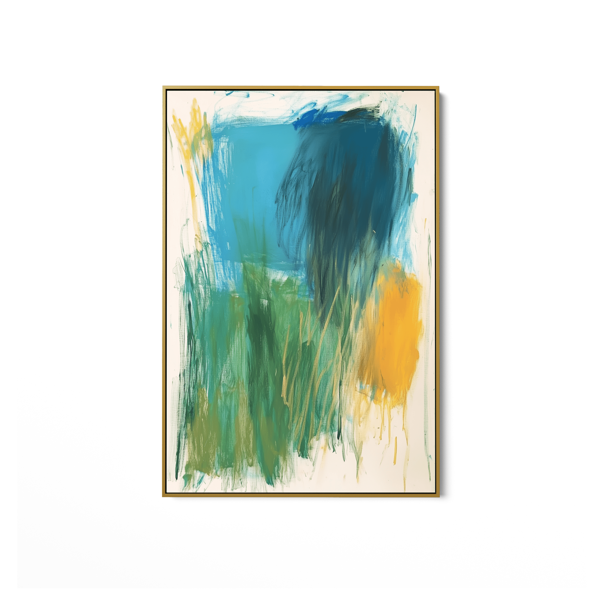 Azure Reverie UA - 201 - Unique Aesthetics