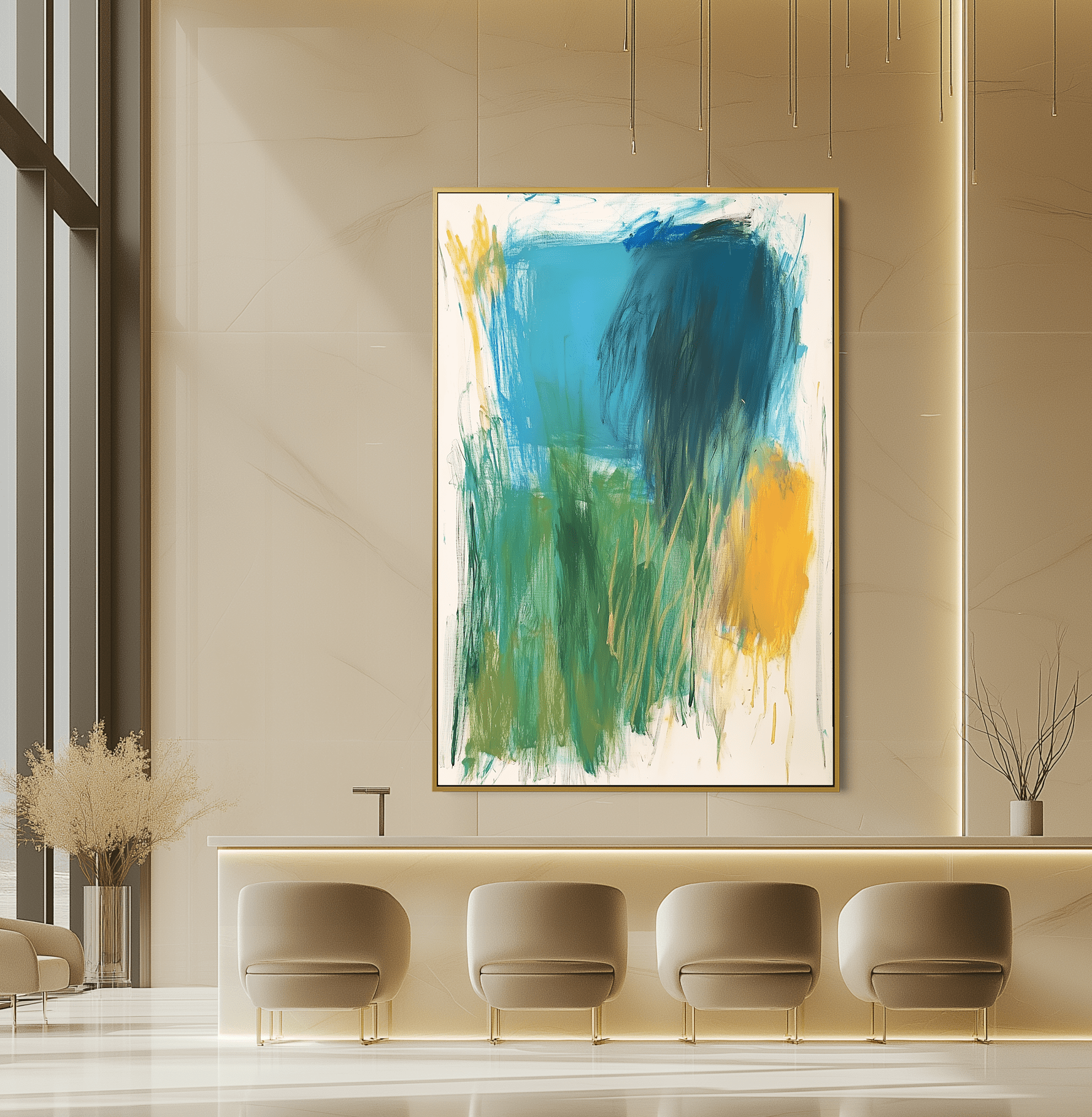 Azure Reverie UA - 201 - Unique Aesthetics