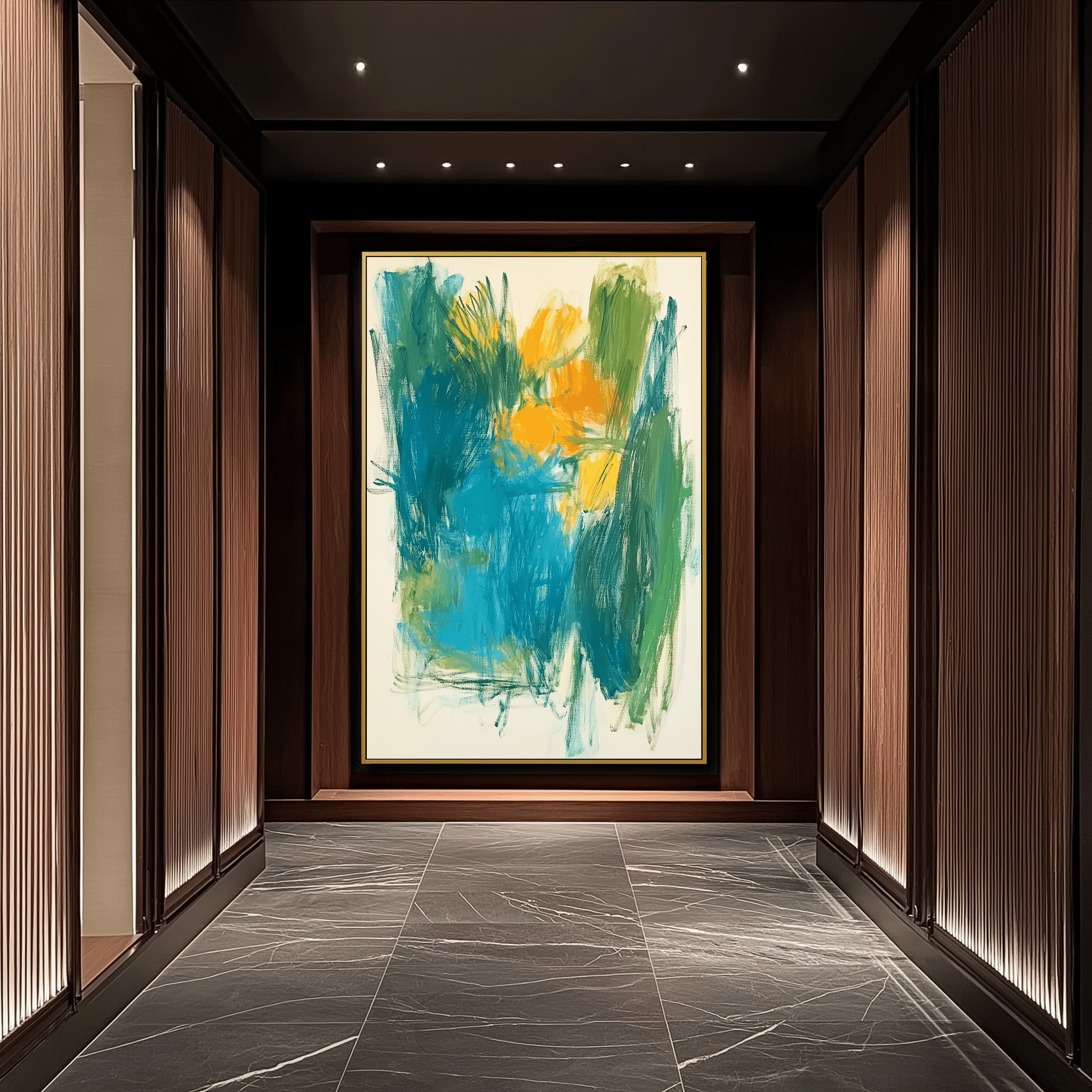 Azure Reverie UA - 202 - Unique Aesthetics