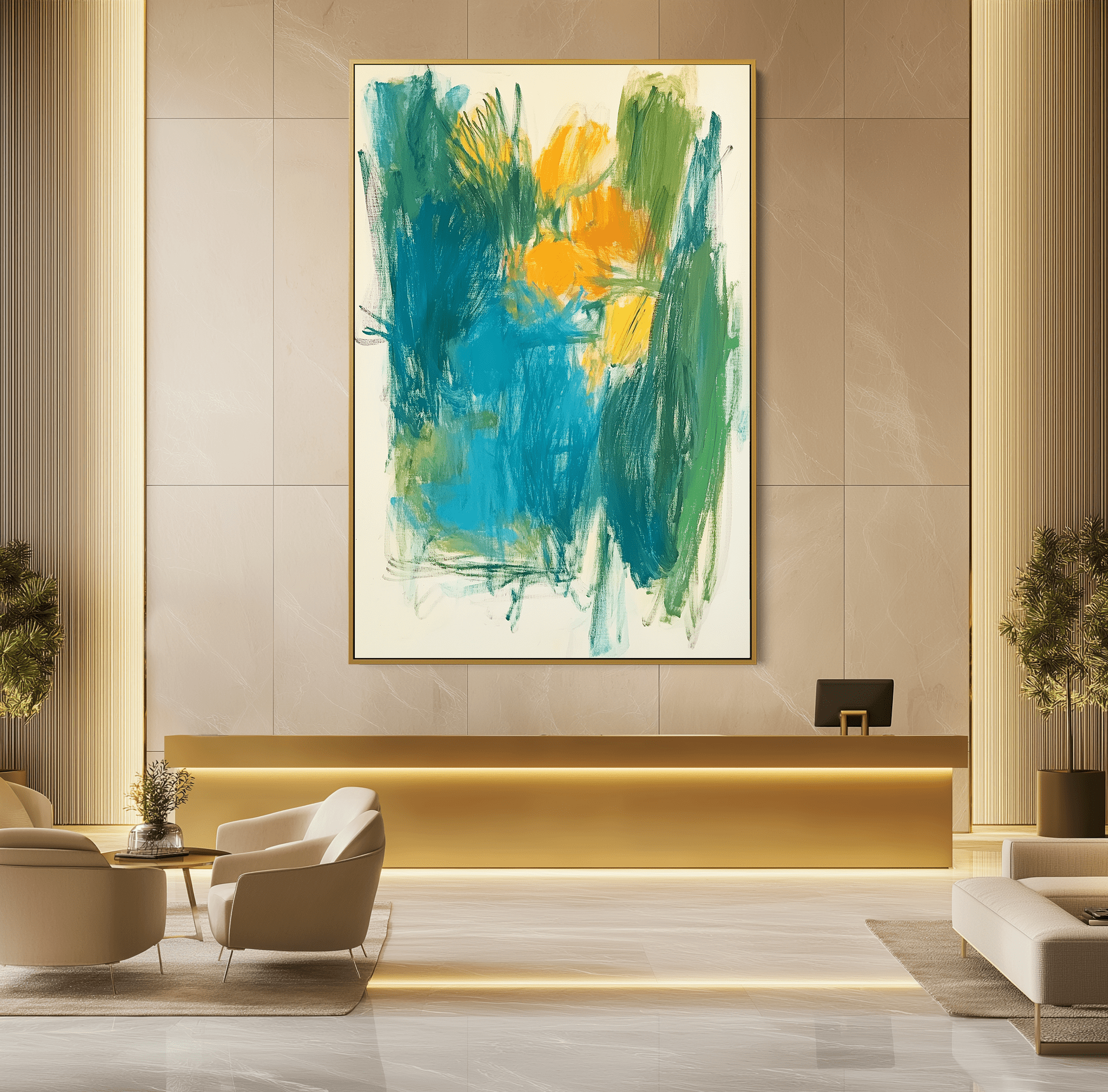 Azure Reverie UA - 202 - Unique Aesthetics