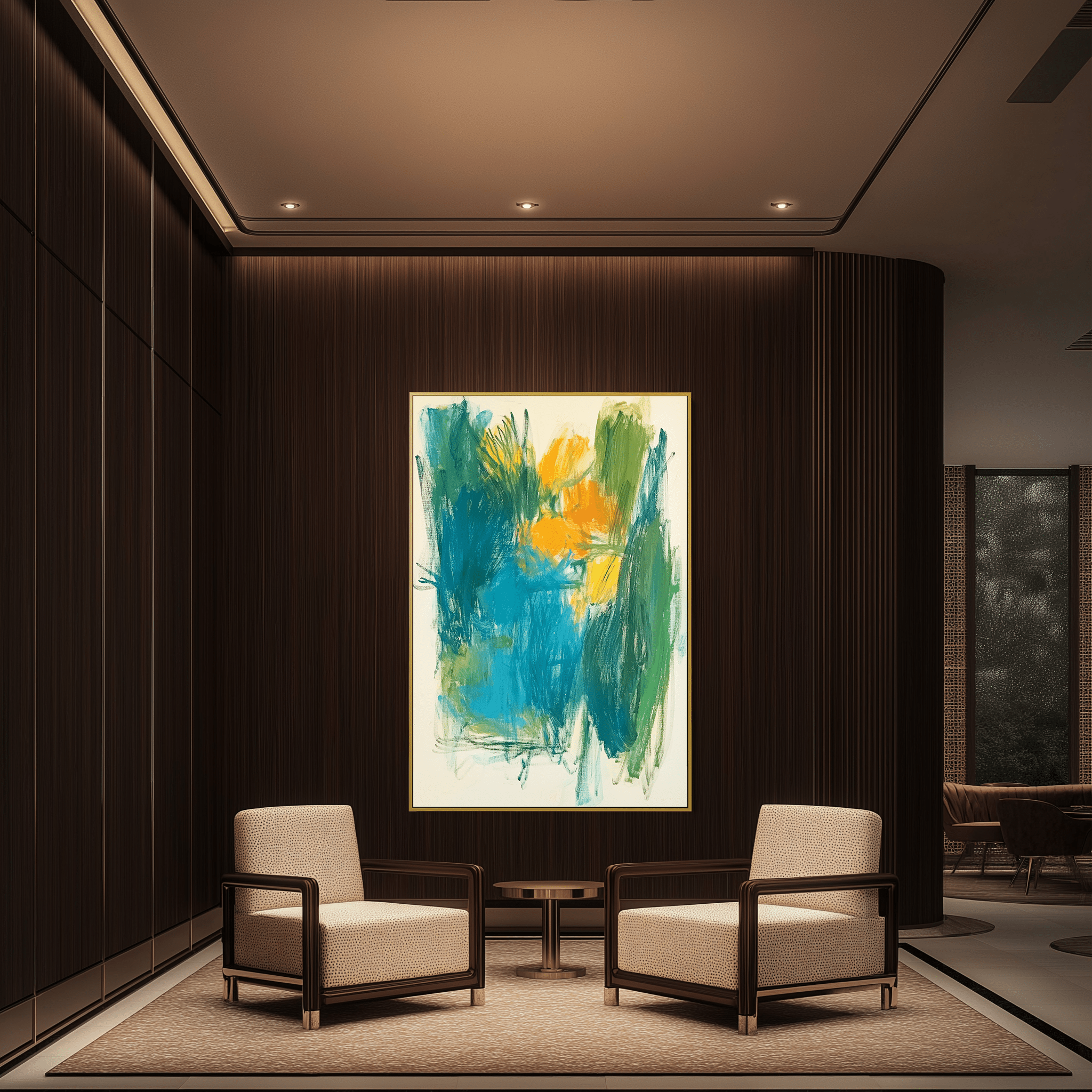 Azure Reverie UA - 202 - Unique Aesthetics